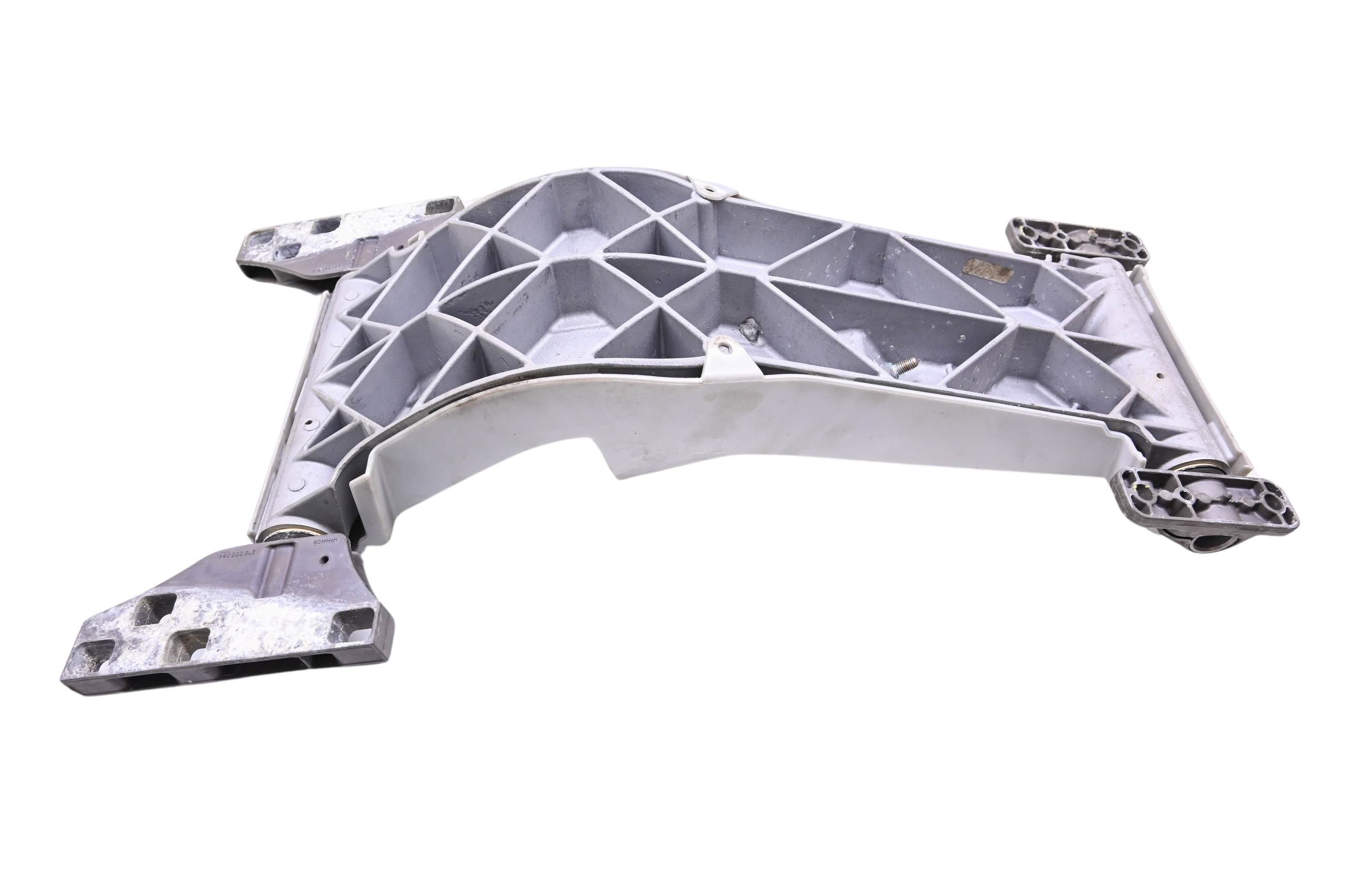 10 Sea-Doo RXT iS 260 Rear Swingarm