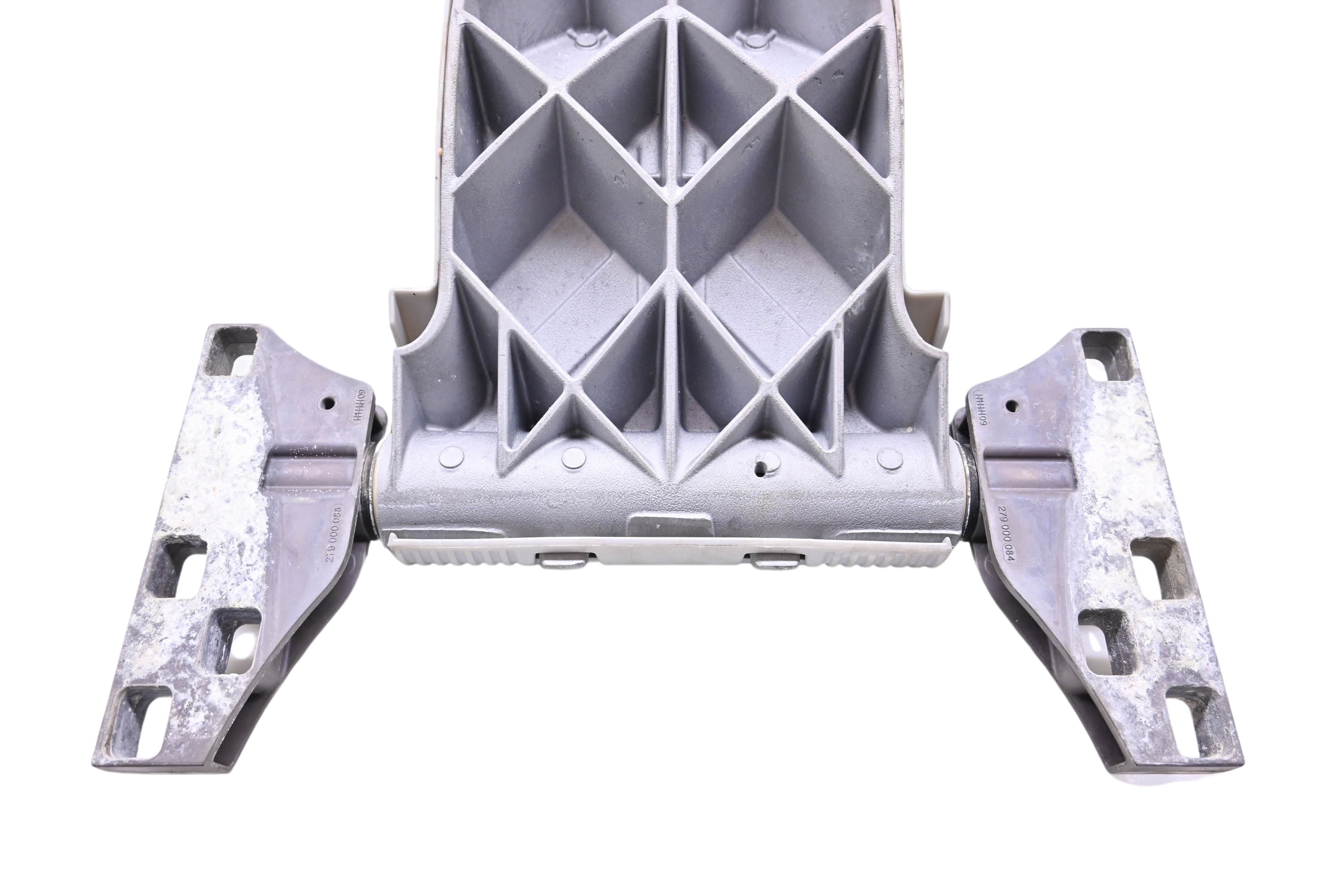 10 Sea-Doo RXT iS 260 Rear Swingarm