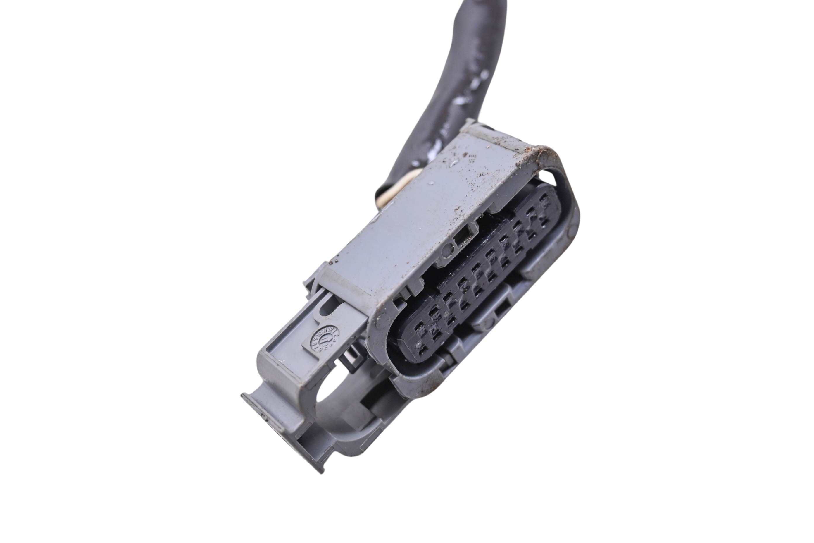 10 Sea-Doo RXT iS 260 Steering Electrical Wiring Harness