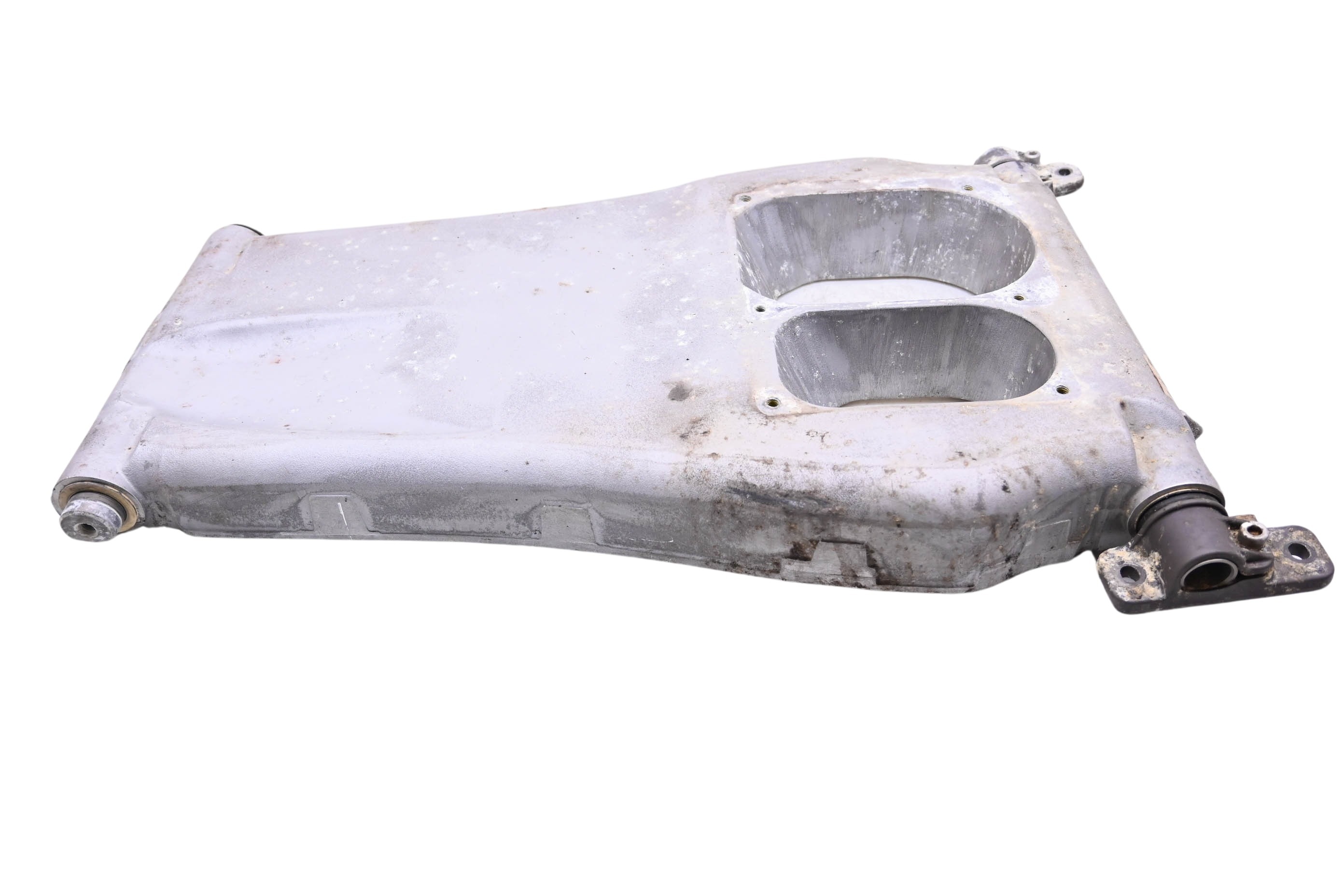 10 Sea-Doo RXT iS 260 Front Swingarm
