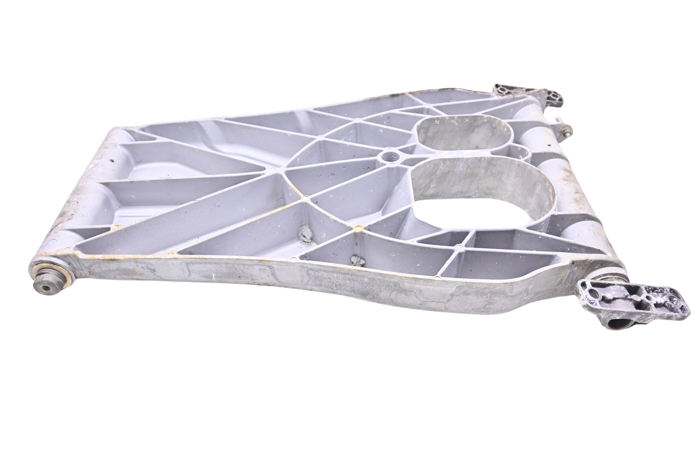 10 Sea-Doo RXT iS 260 Front Swingarm
