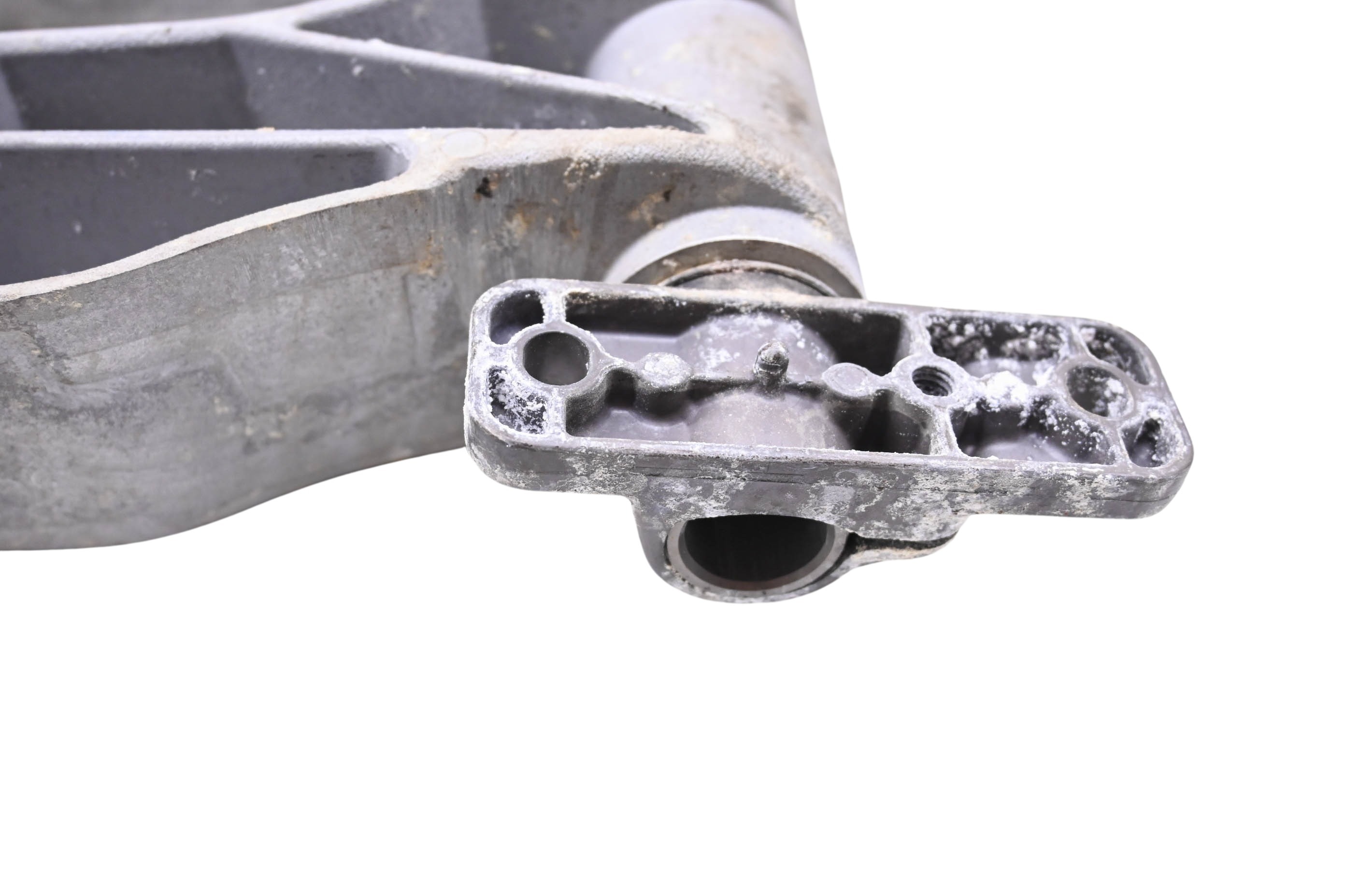 10 Sea-Doo RXT iS 260 Front Swingarm