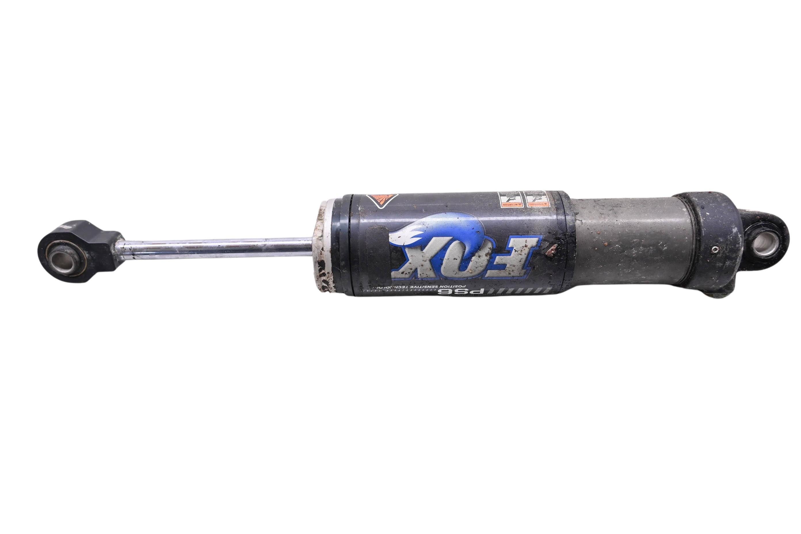 10 Sea-Doo RXT iS 260 Seat Suspension Shock