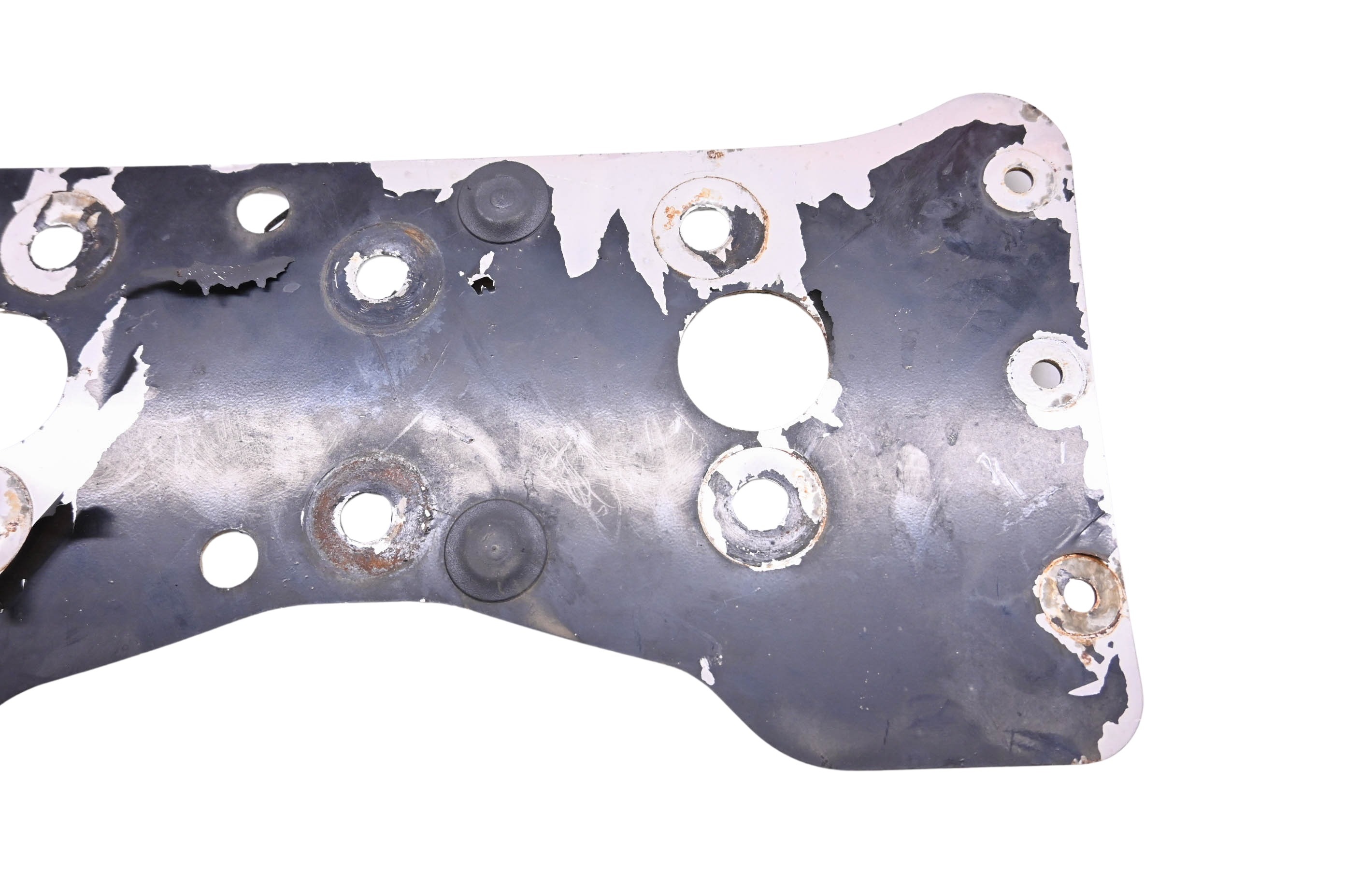 10 Sea-Doo RXT iS 260 Superior Reinforcement Bracket Mount