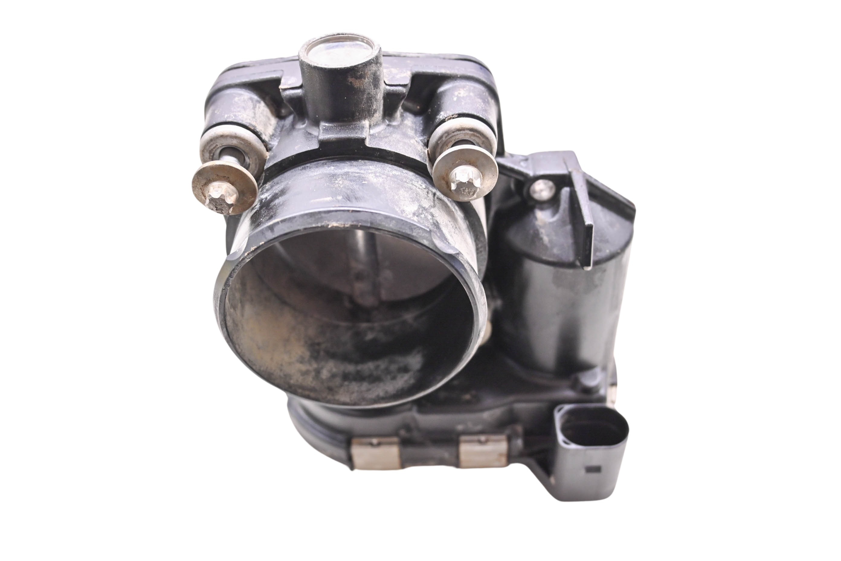 10 Sea-Doo RXT iS 260 Throttle Body