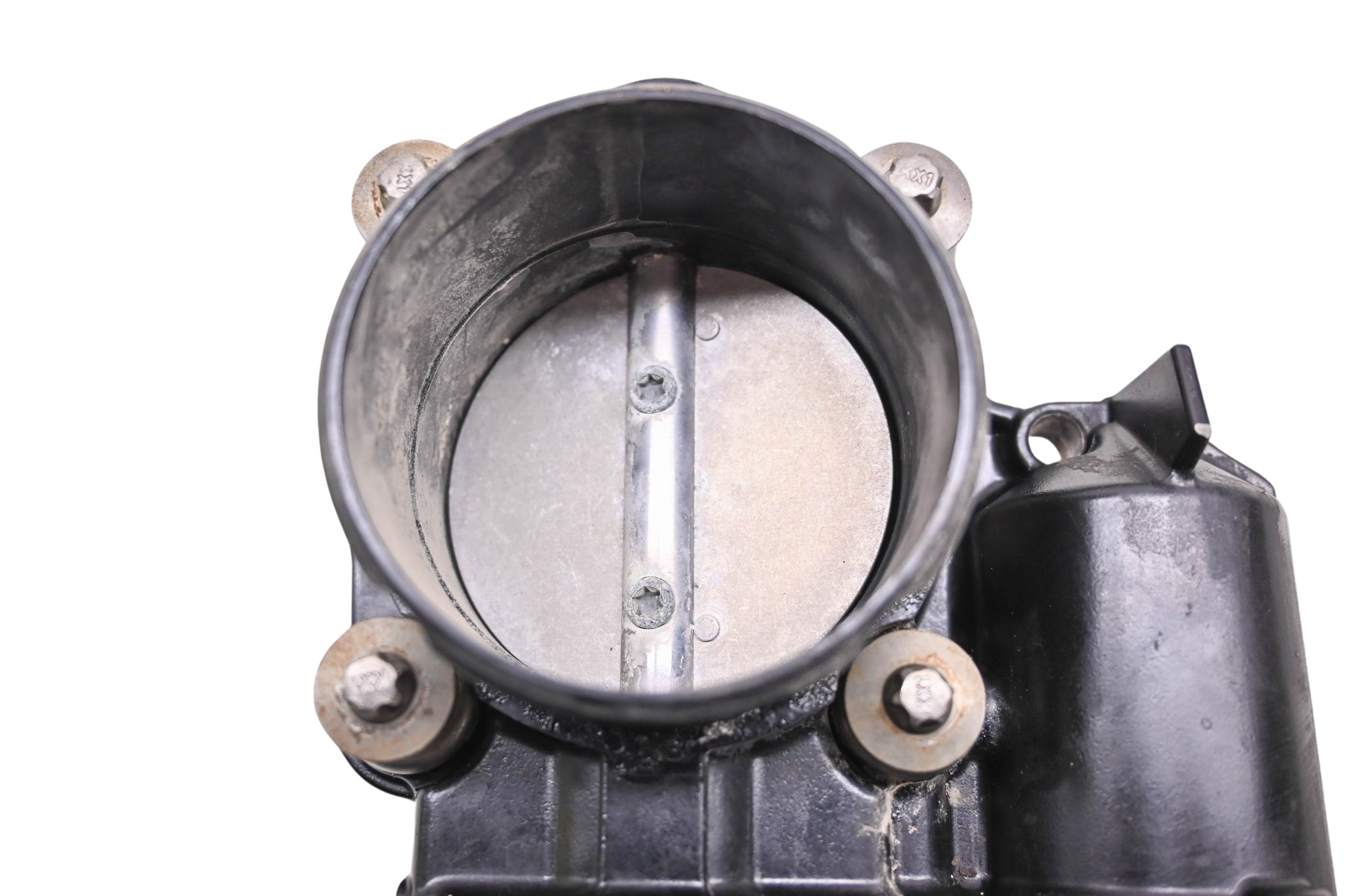 10 Sea-Doo RXT iS 260 Throttle Body
