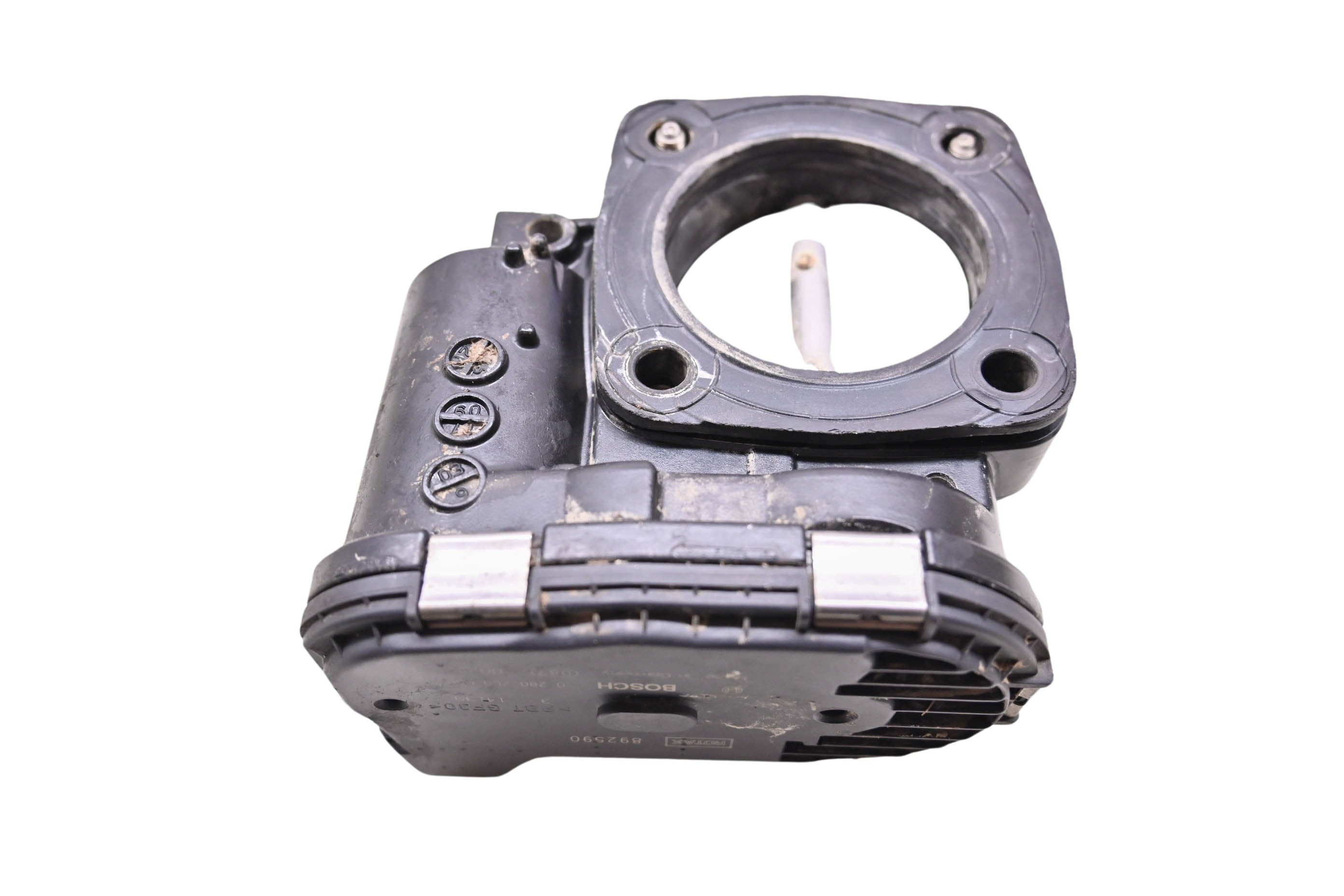 10 Sea-Doo RXT iS 260 Throttle Body