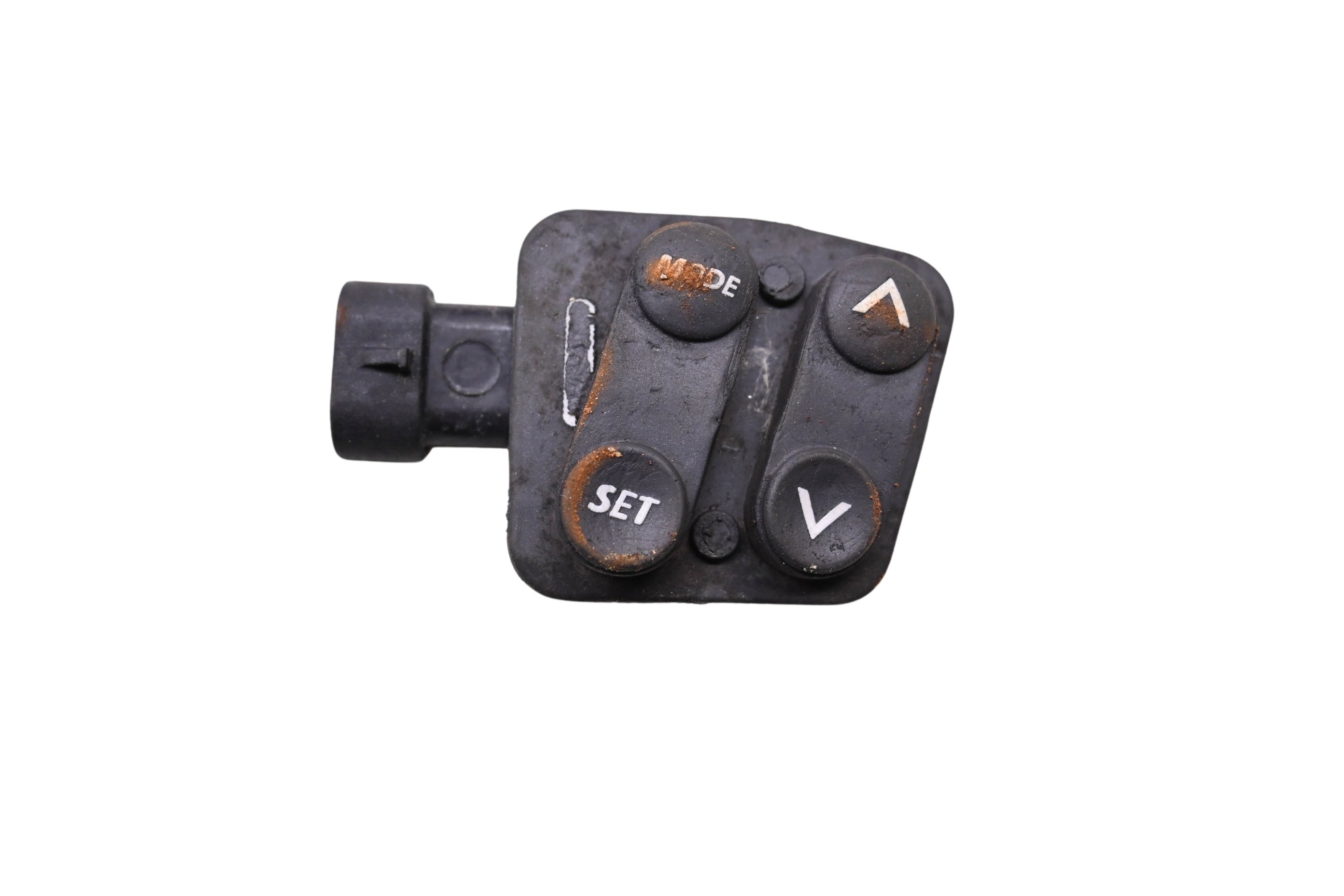 10 Sea-Doo RXT iS 260 Handlebar Switch