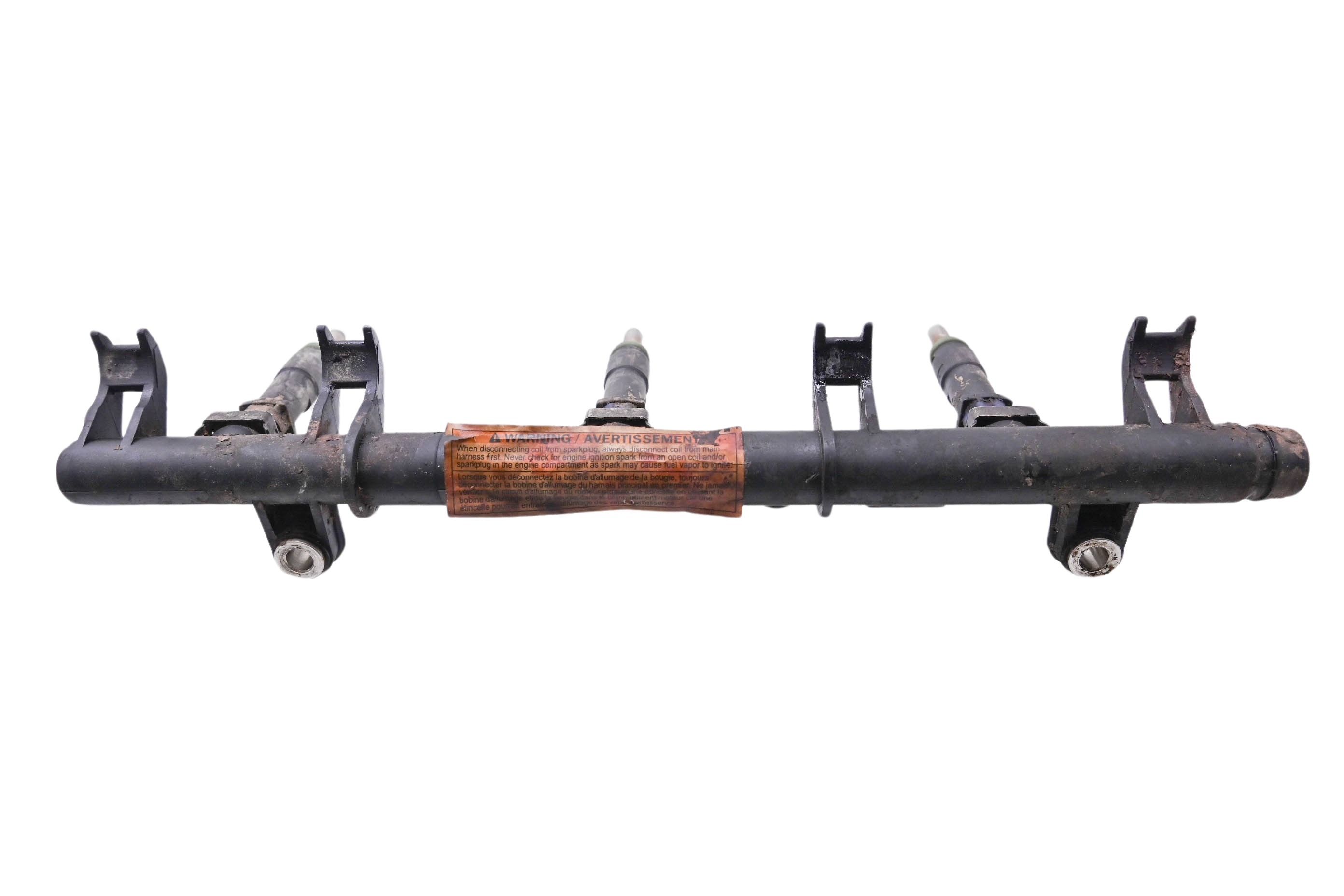 10 Sea-Doo RXT iS 260 Fuel Injectors