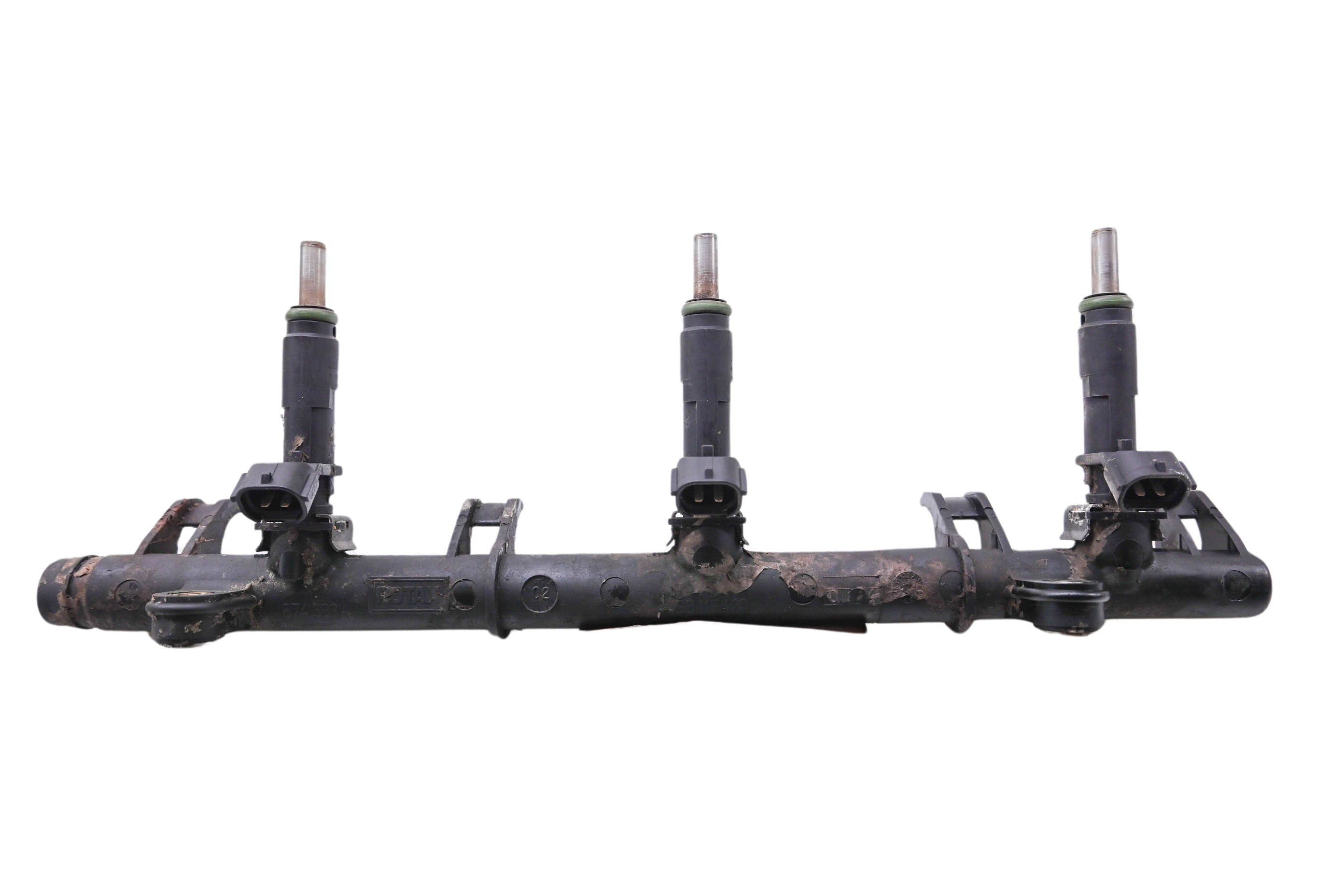 10 Sea-Doo RXT iS 260 Fuel Injectors