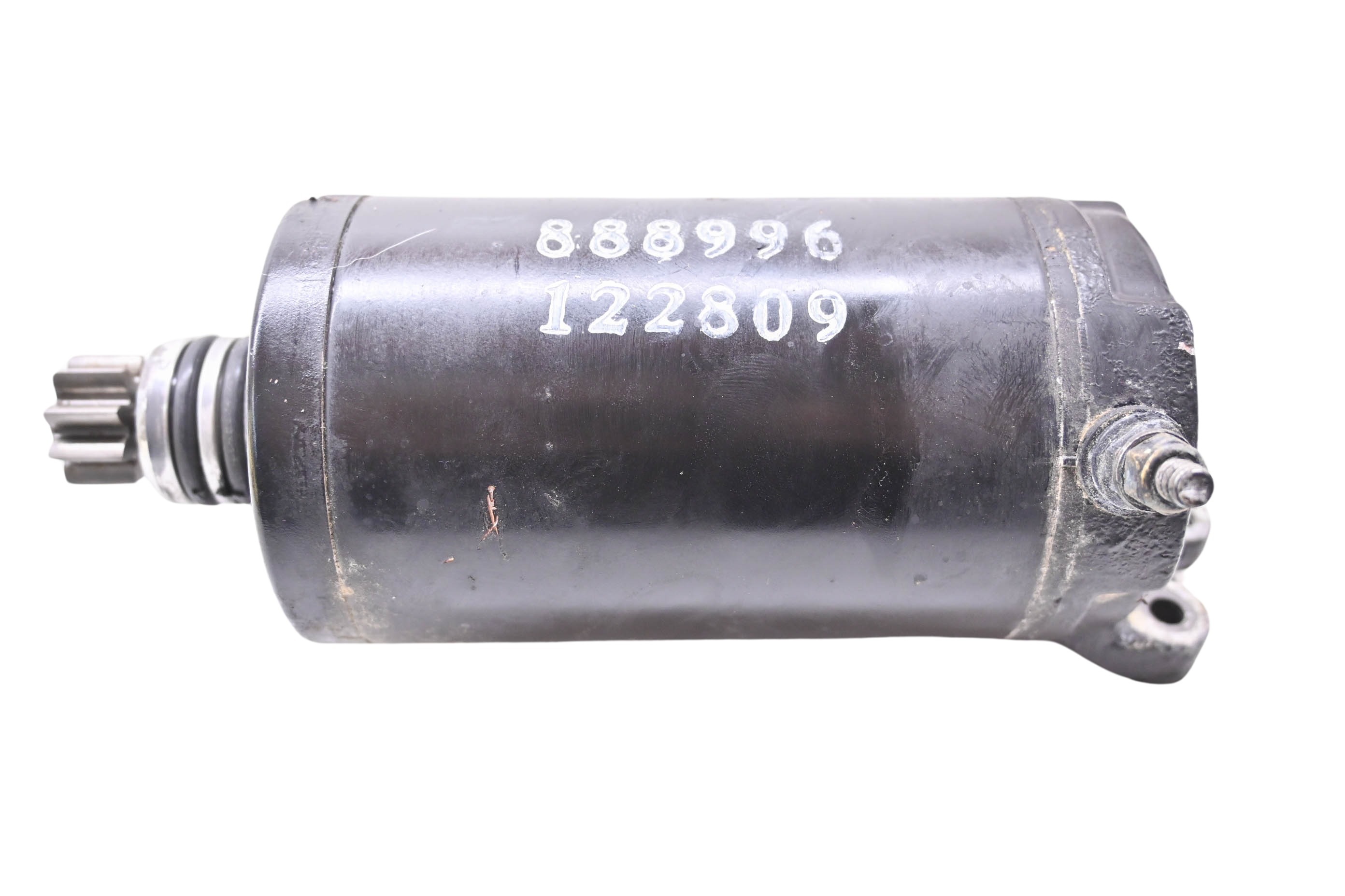 10 Sea-Doo RXT iS 260 Starter Motor