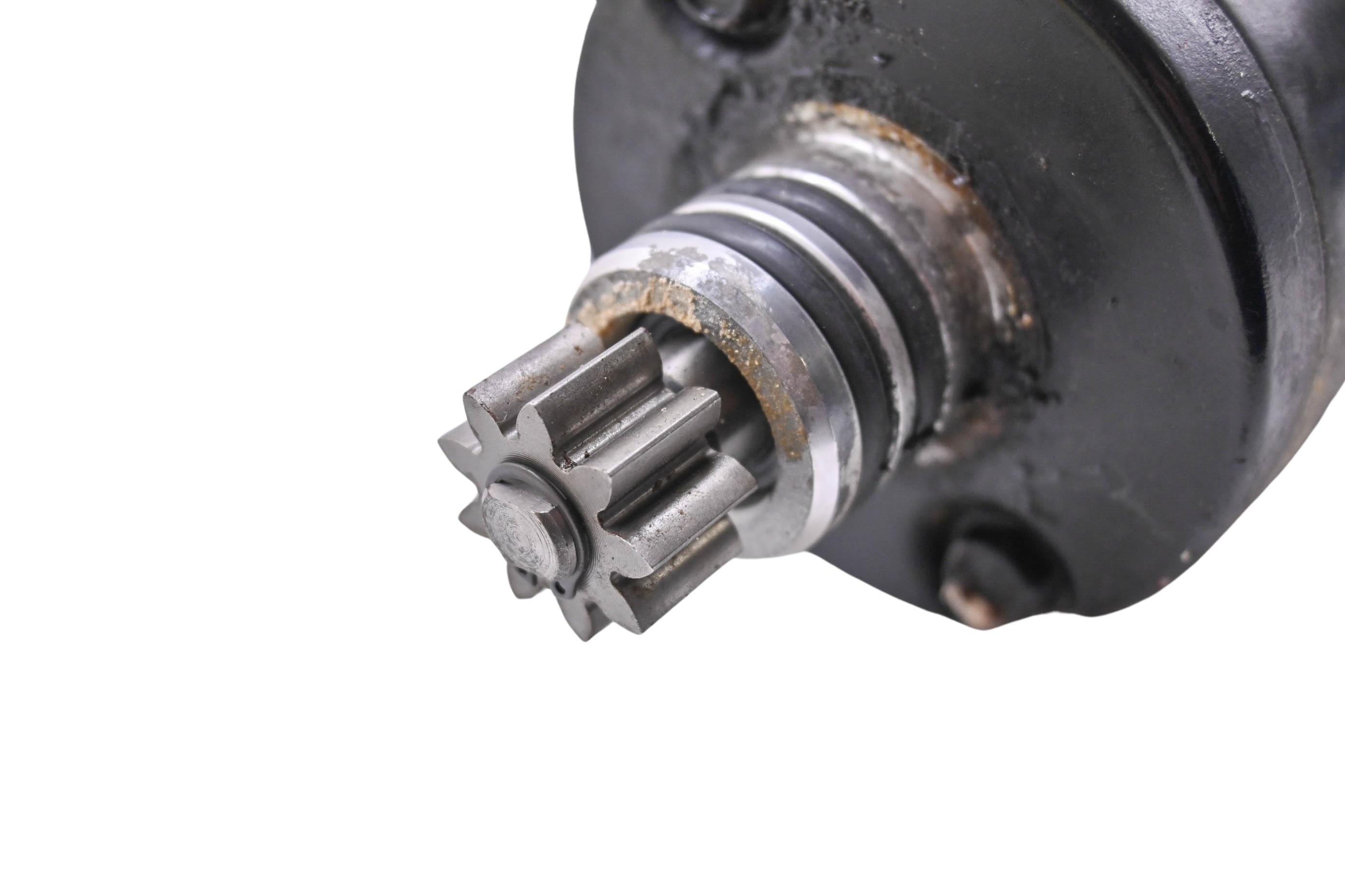 10 Sea-Doo RXT iS 260 Starter Motor