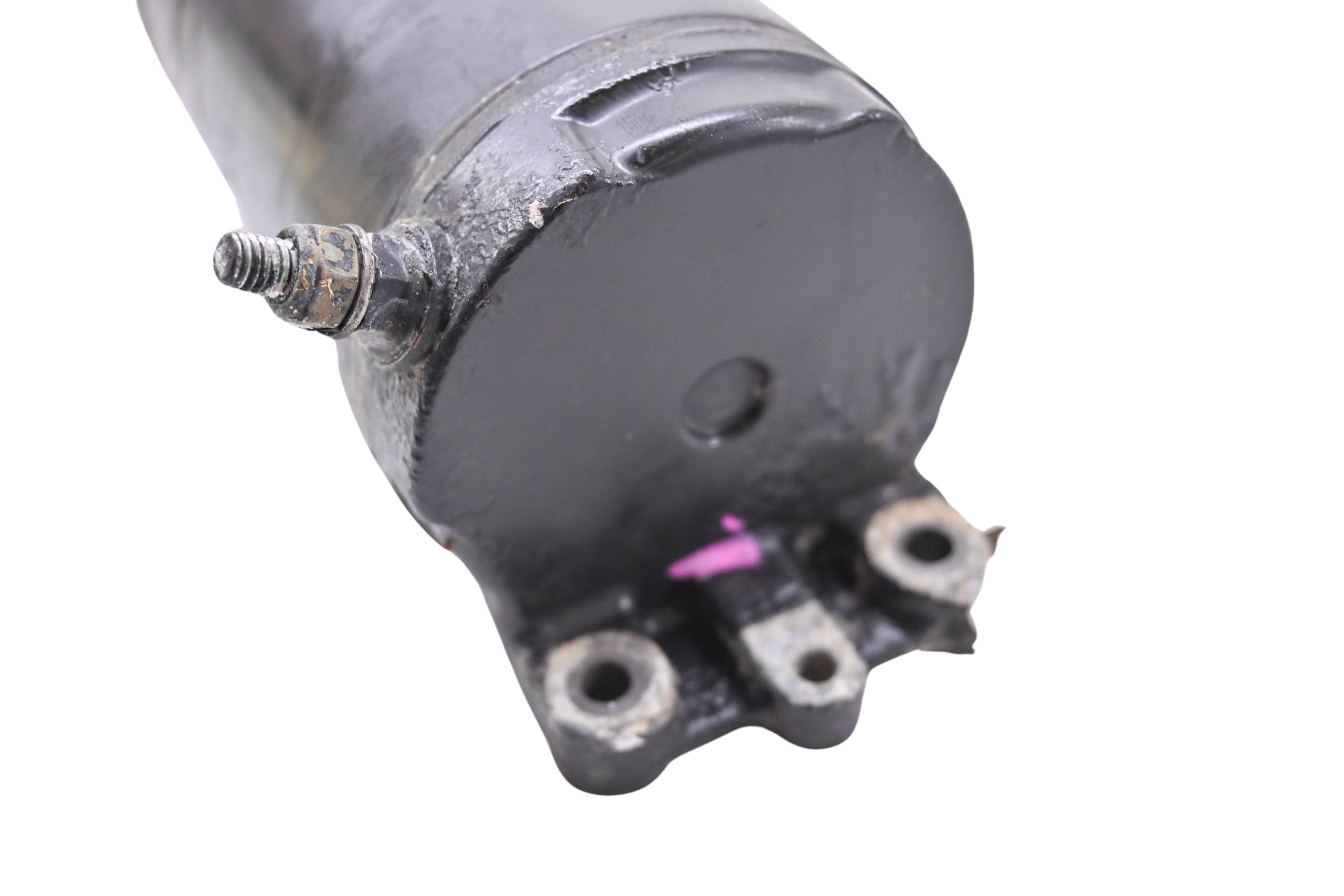 10 Sea-Doo RXT iS 260 Starter Motor