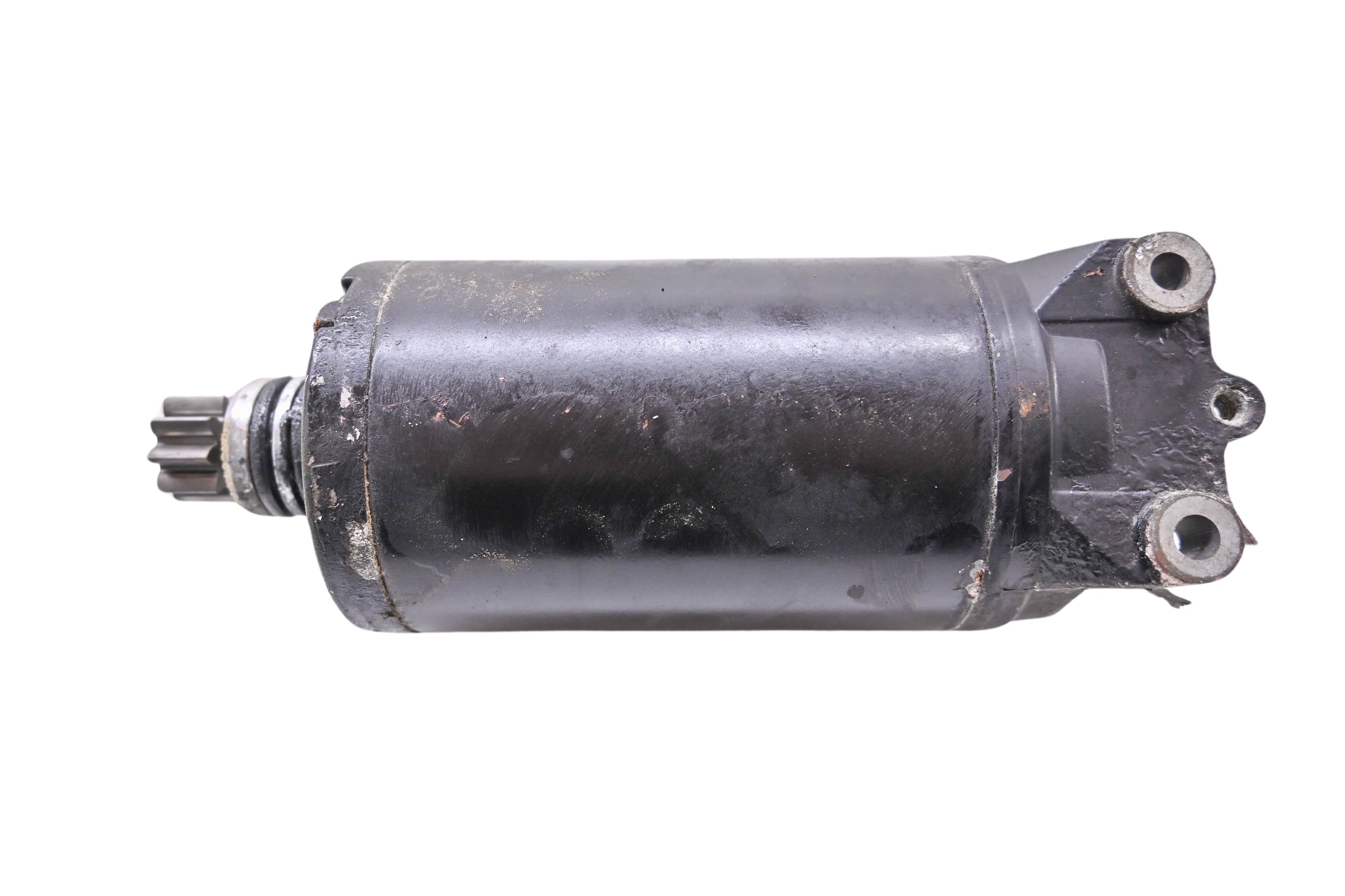 10 Sea-Doo RXT iS 260 Starter Motor