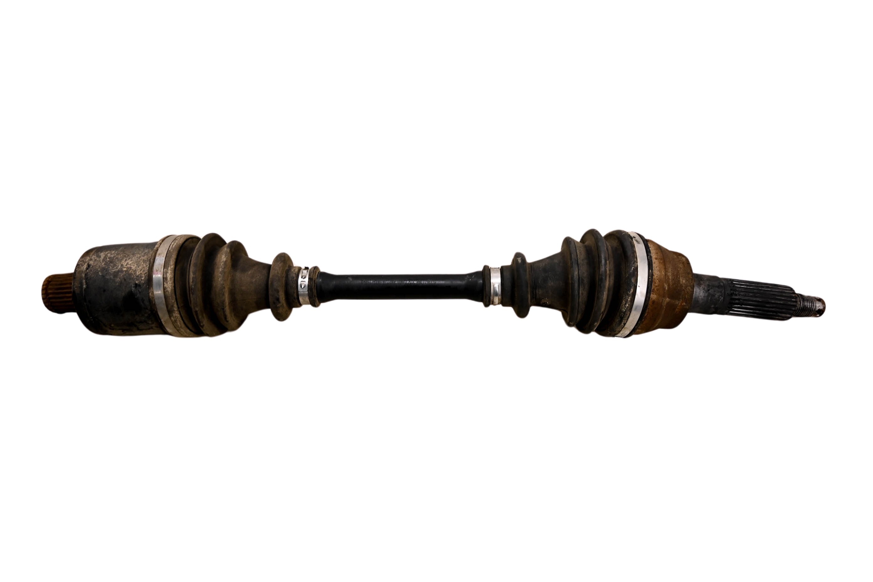 20 Polaris Sportsman 570 4x4 Rear Right Cv Axle Left