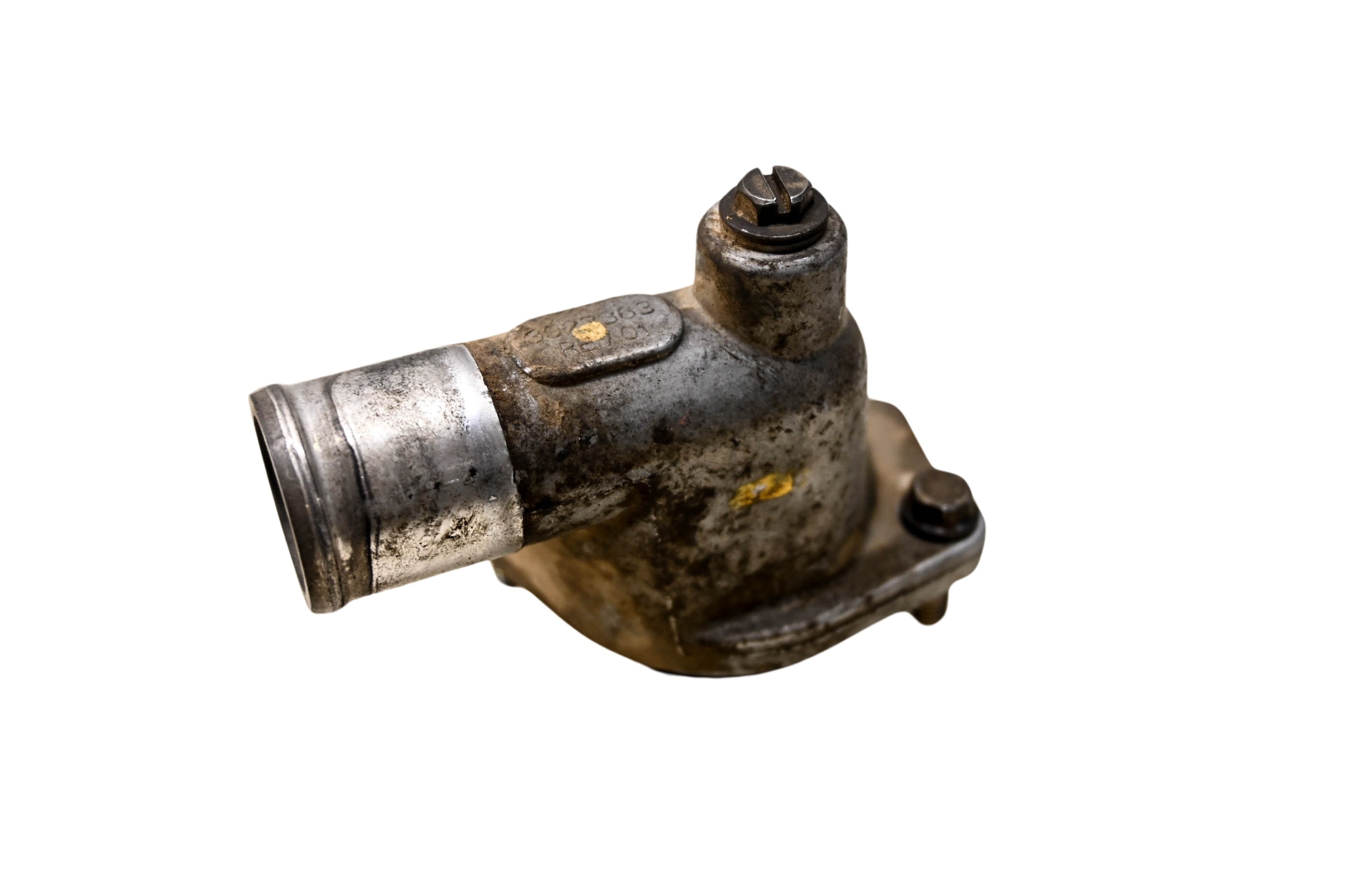 20 Polaris Sportsman 570 4x4 Thermostat