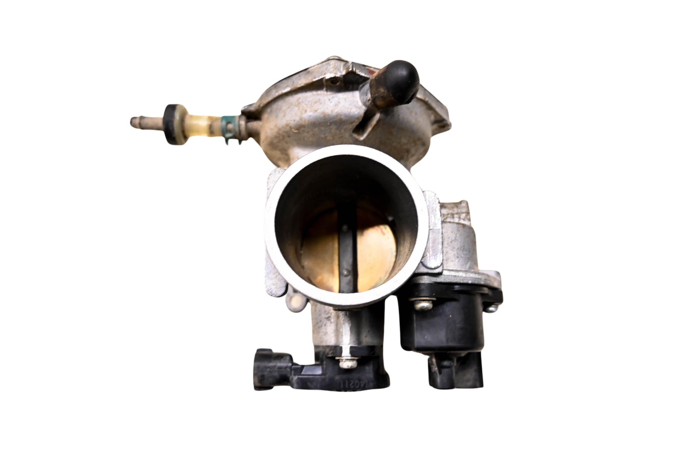 20 Polaris Sportsman 570 4x4 Throttle Body