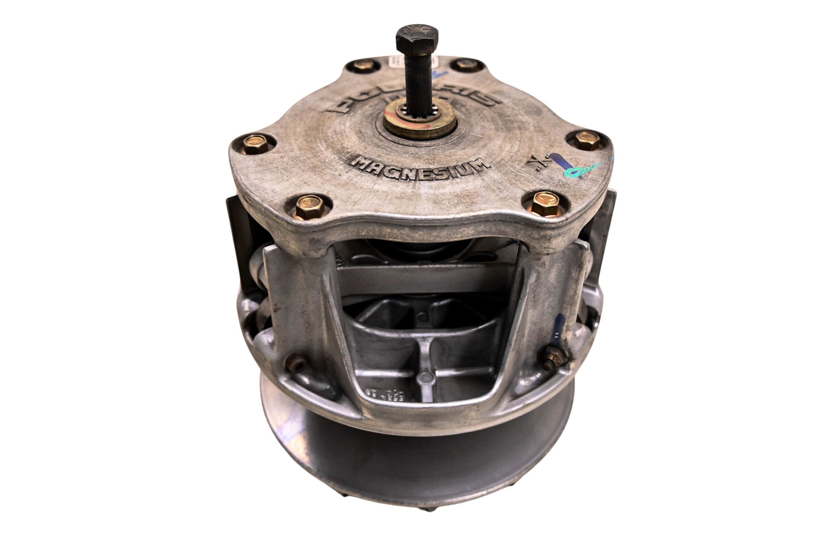 20 Polaris Sportsman 570 4x4 Primary Drive Clutch Eps