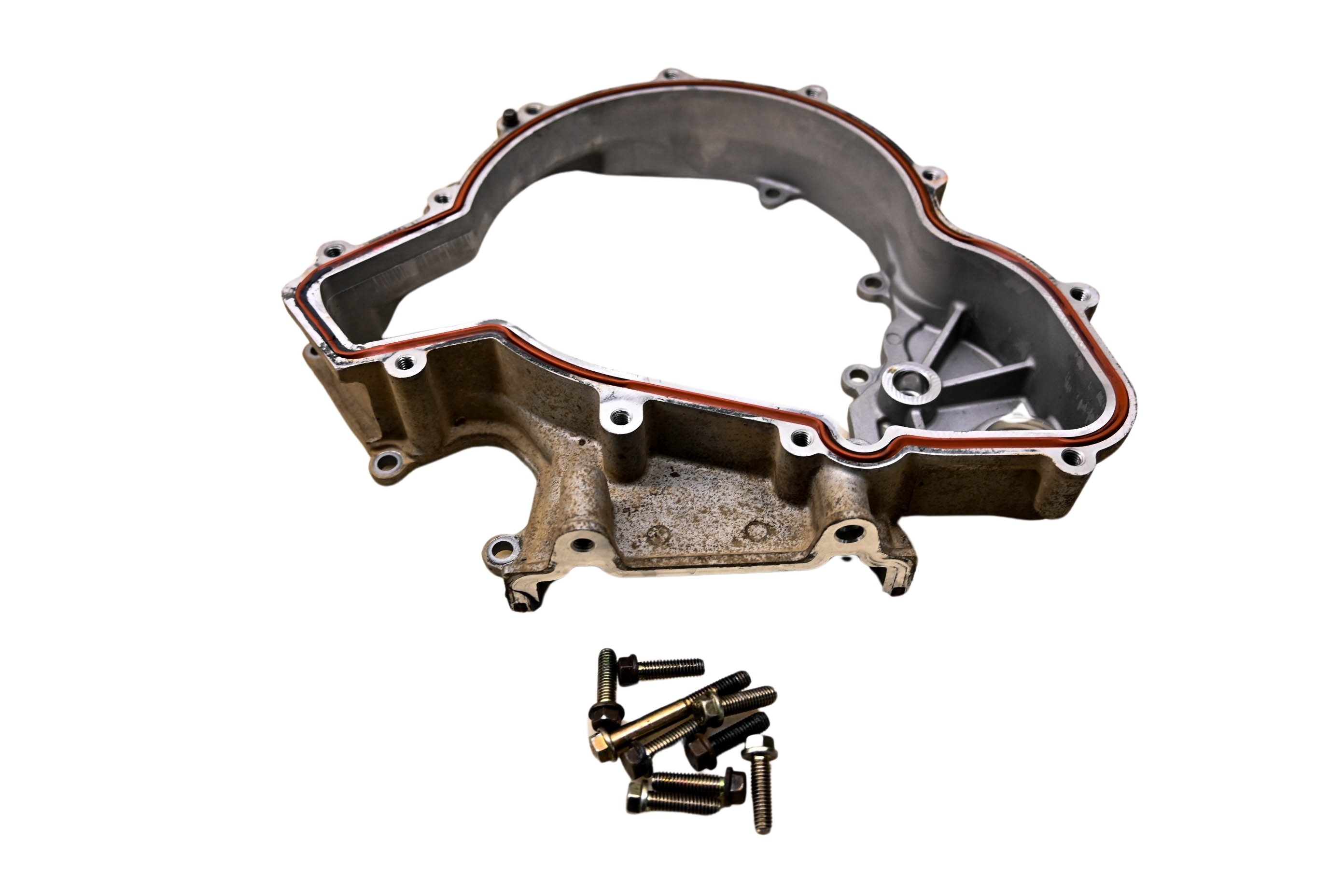 20 Polaris Sportsman 570 4x4 Inner Engine Stator Cover