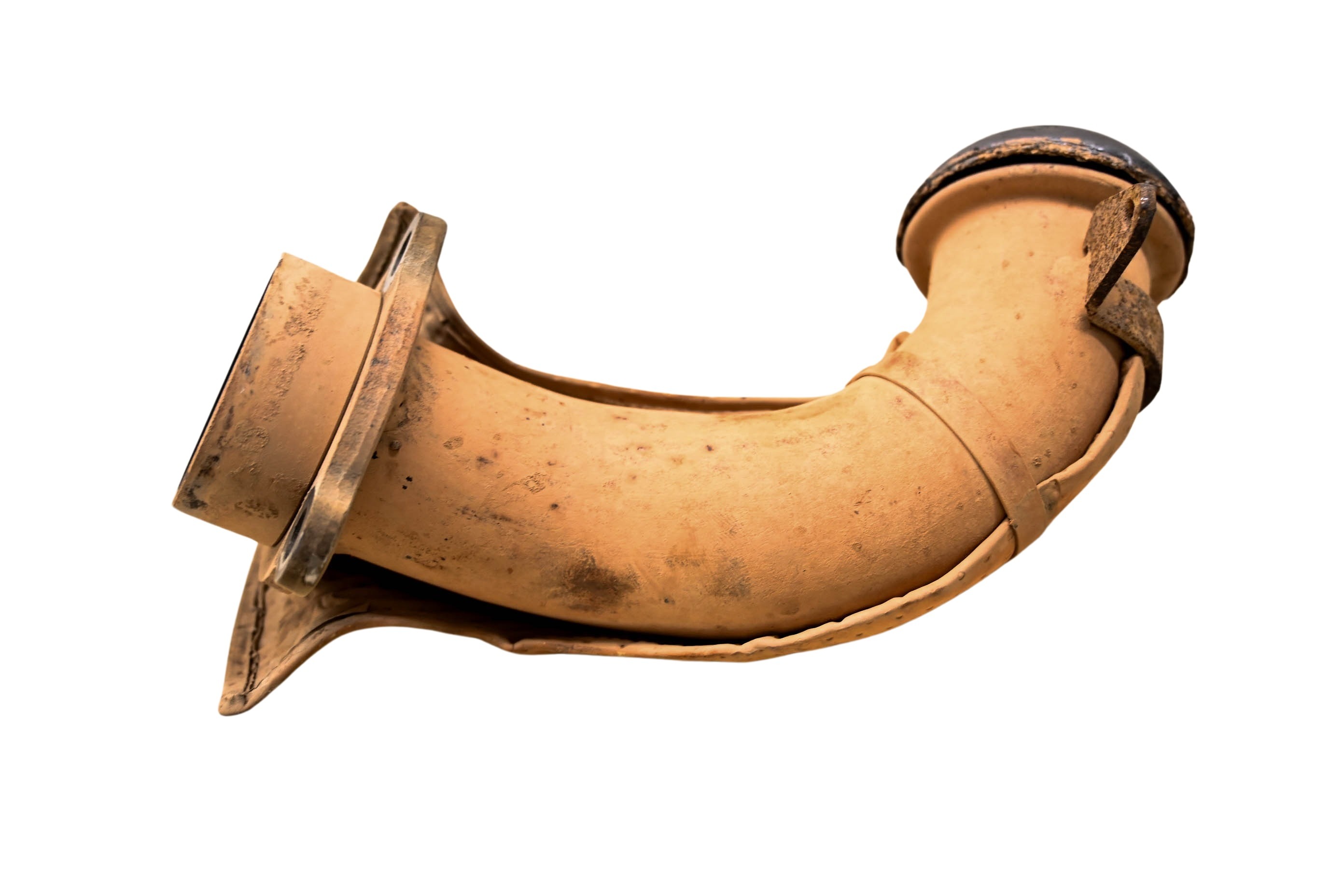 20 Polaris Sportsman 570 4x4 Exhaust Manifold
