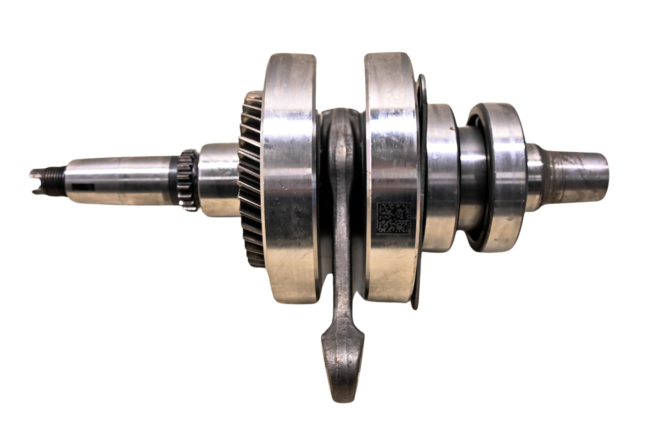 20 Polaris Sportsman 570 4x4 Crankshaft Crank Shaft