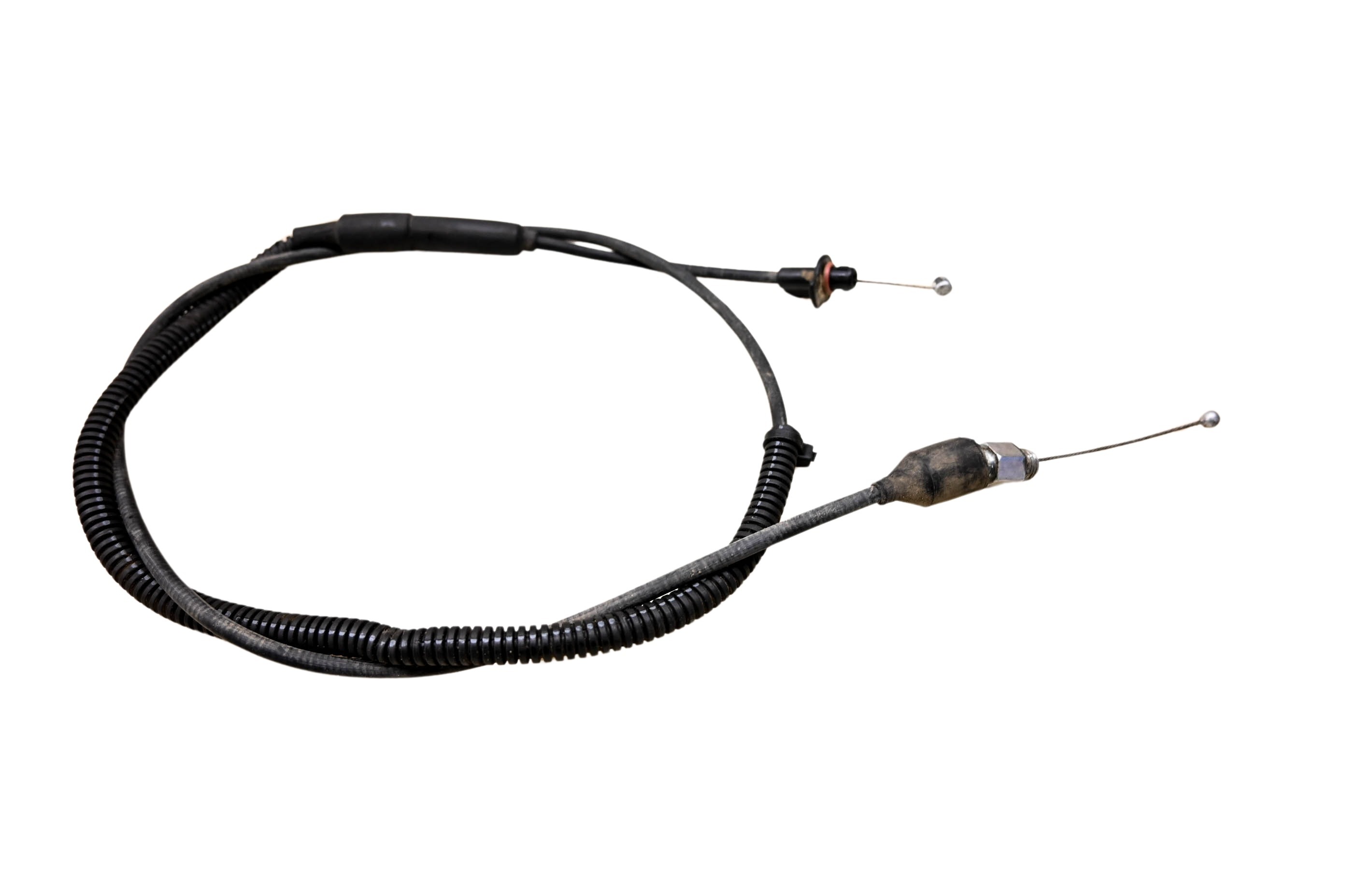 20 Polaris Sportsman 570 4x4 Throttle Cable