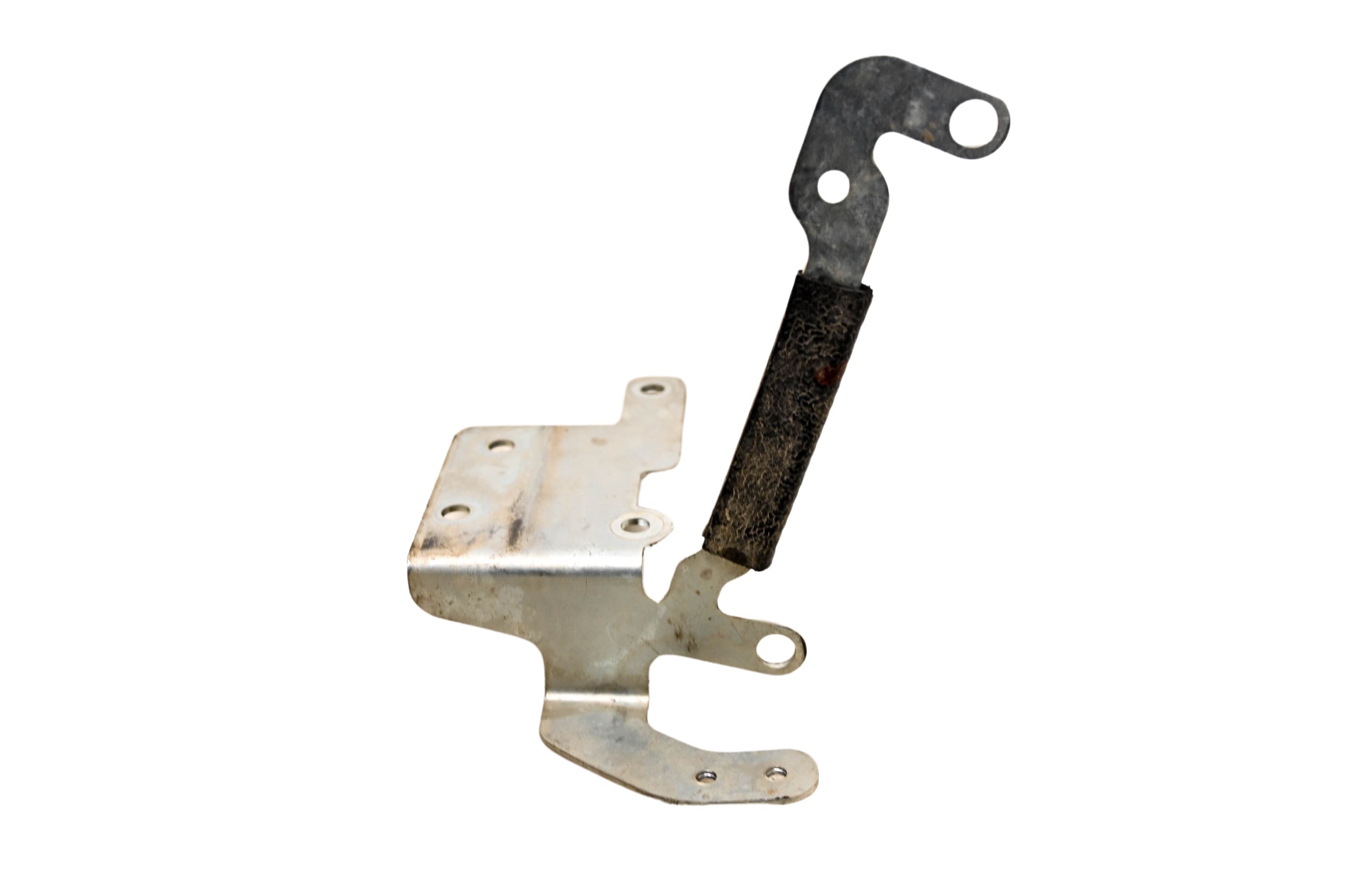 20 Polaris Sportsman 570 4x4 Fuse Block Bracket Mount