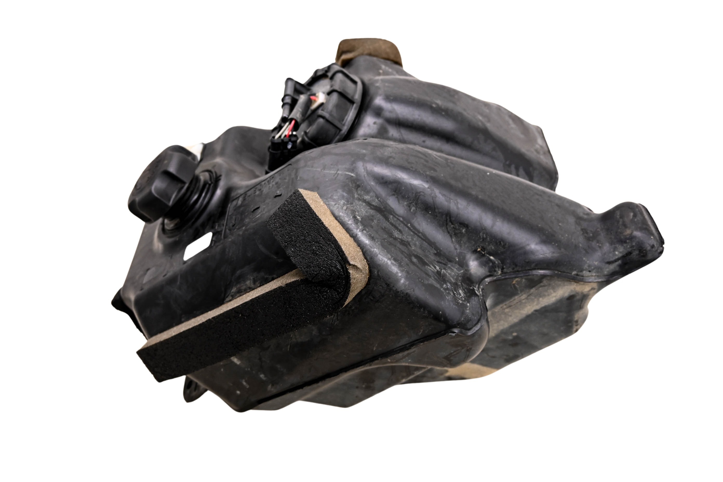 20 Polaris Sportsman 570 4x4 Gas Tank & Fuel Pump