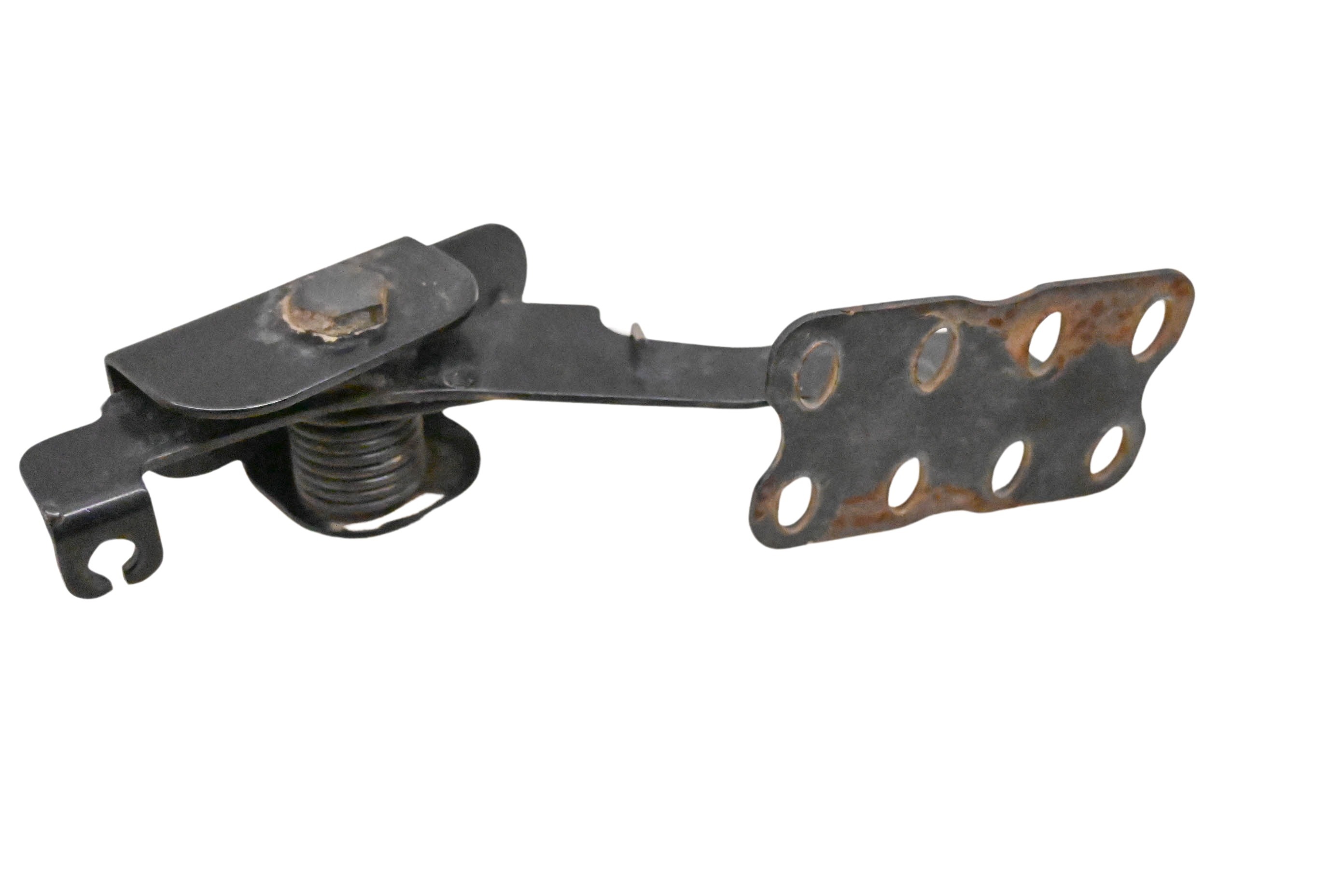 12 Arctic Cat Prowler 700 HDX Throttle Pedal
