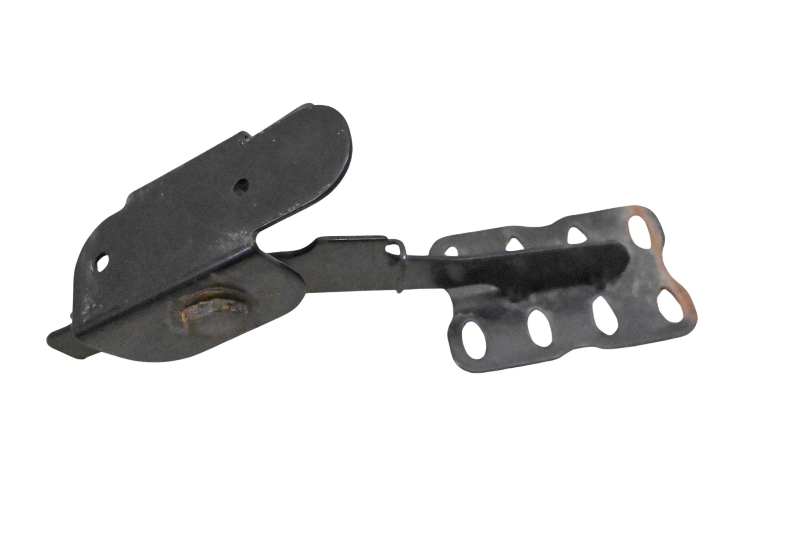 12 Arctic Cat Prowler 700 HDX Throttle Pedal