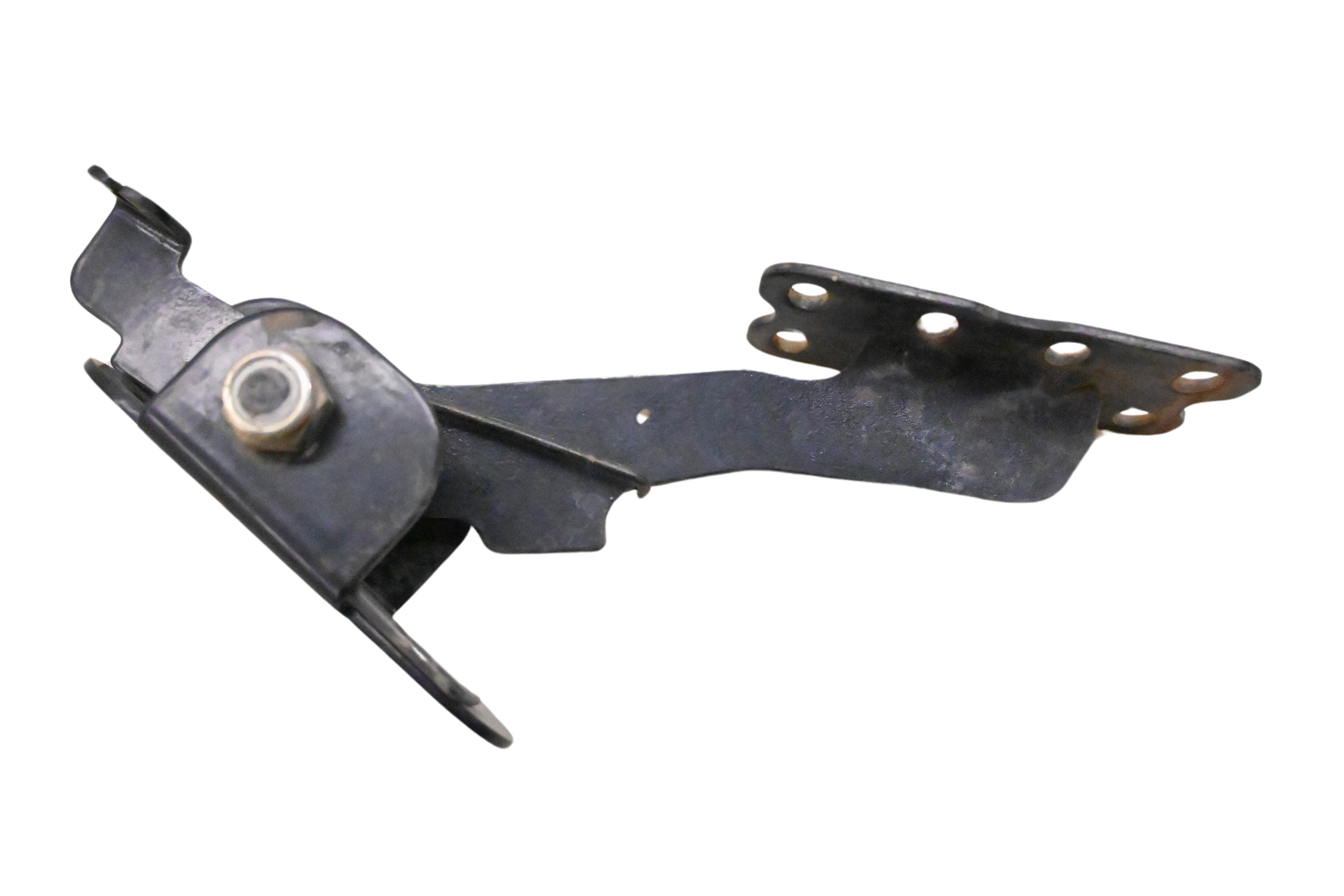 12 Arctic Cat Prowler 700 HDX Throttle Pedal