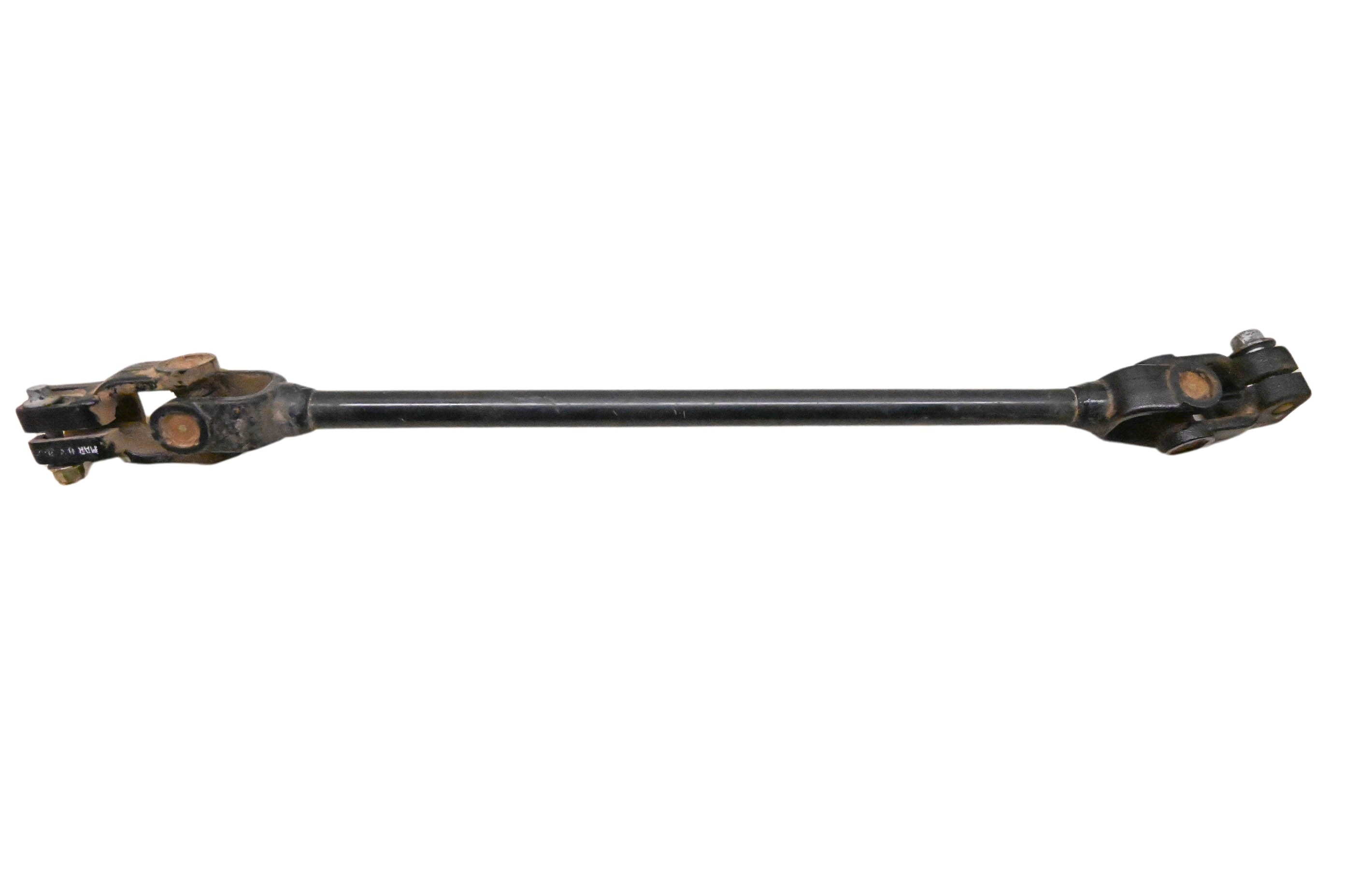12 Arctic Cat Prowler 700 HDX Steering Stem Shaft