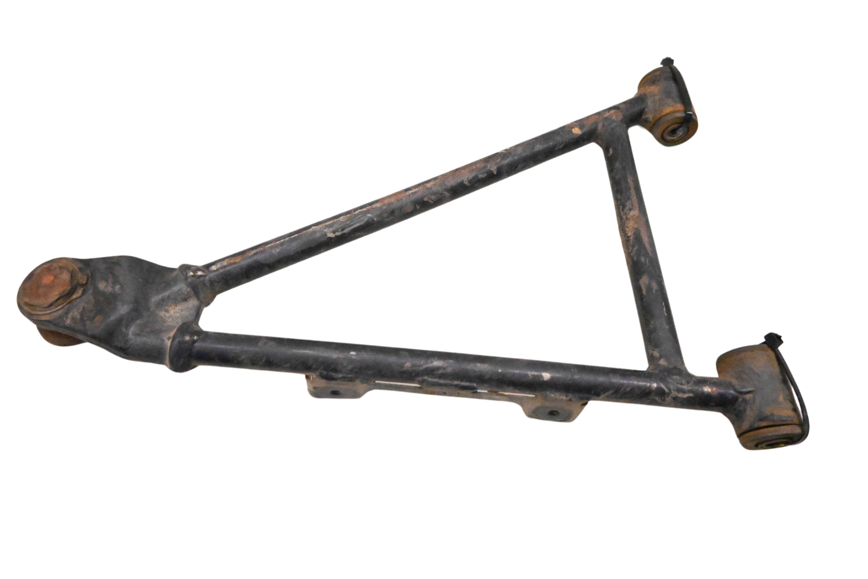 12 Arctic Cat Prowler 700 HDX Front Upper Right A-Arm