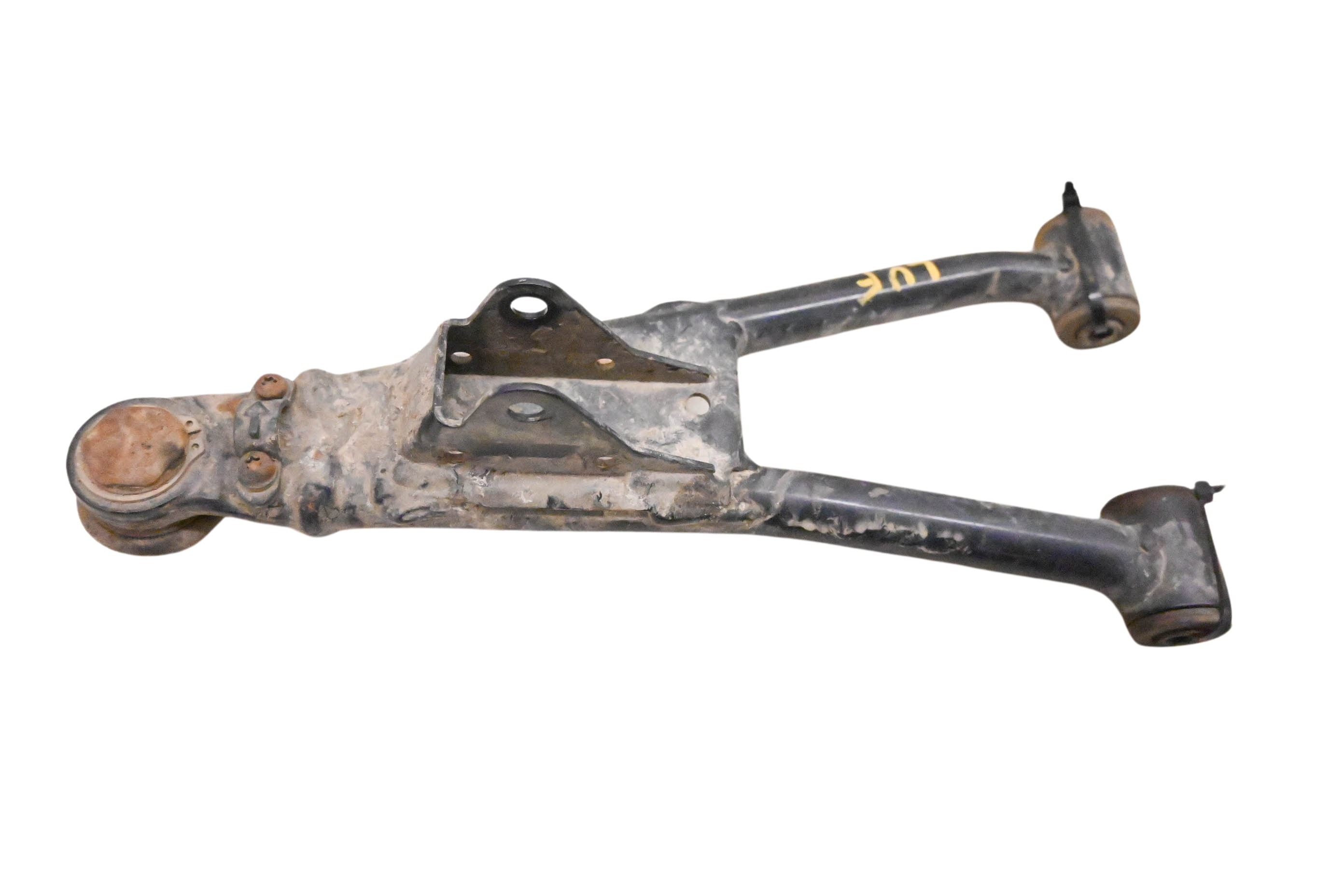 12 Arctic Cat Prowler 700 HDX Front Upper Left A-Arm