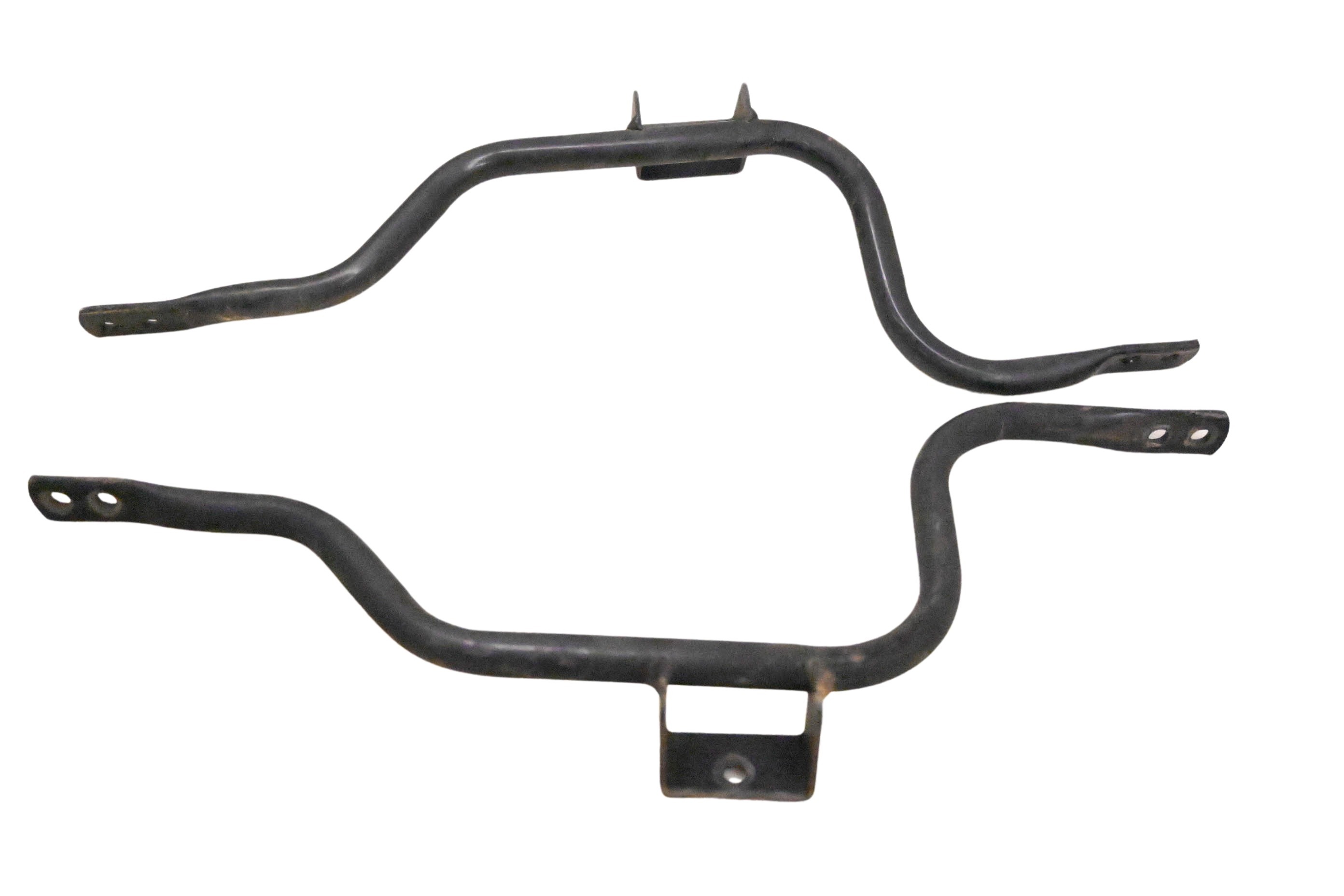 12 Arctic Cat Prowler 700 HDX Seat Support Bracket Mounts Left & Right