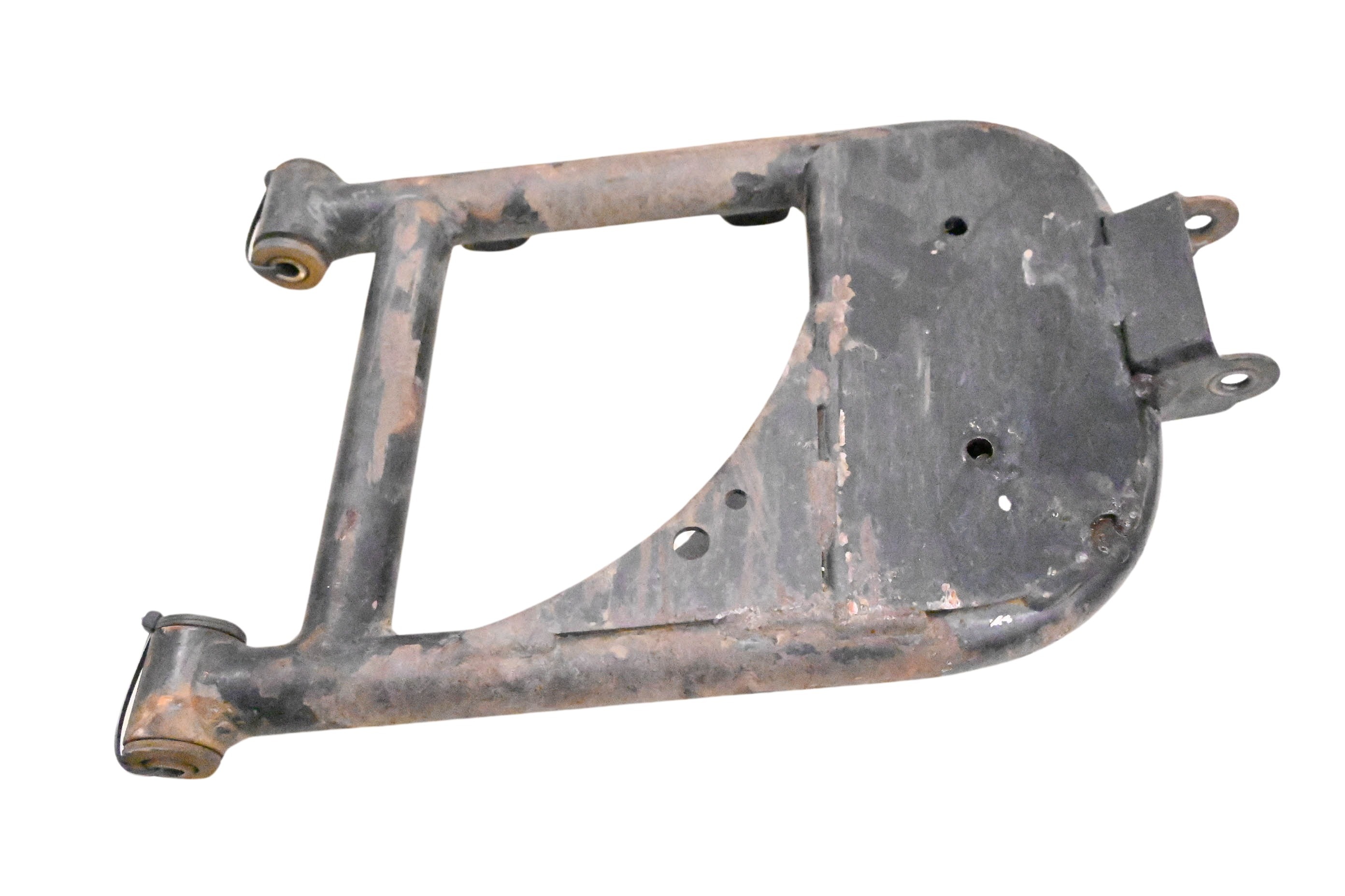 12 Arctic Cat Prowler 700 HDX Rear Lower Right A-Arm