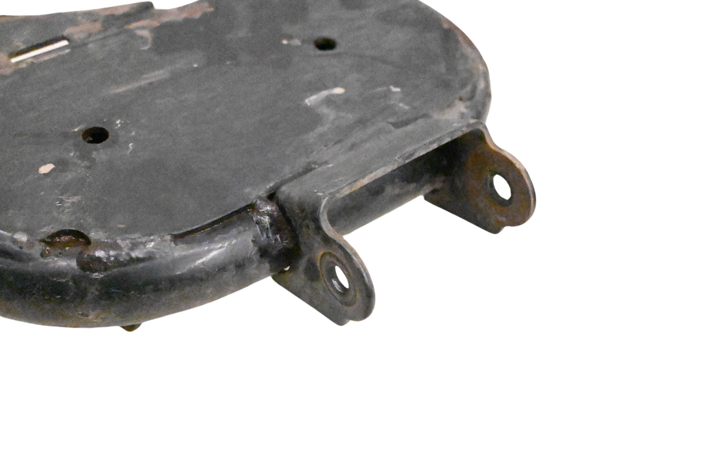 12 Arctic Cat Prowler 700 HDX Rear Lower Right A-Arm