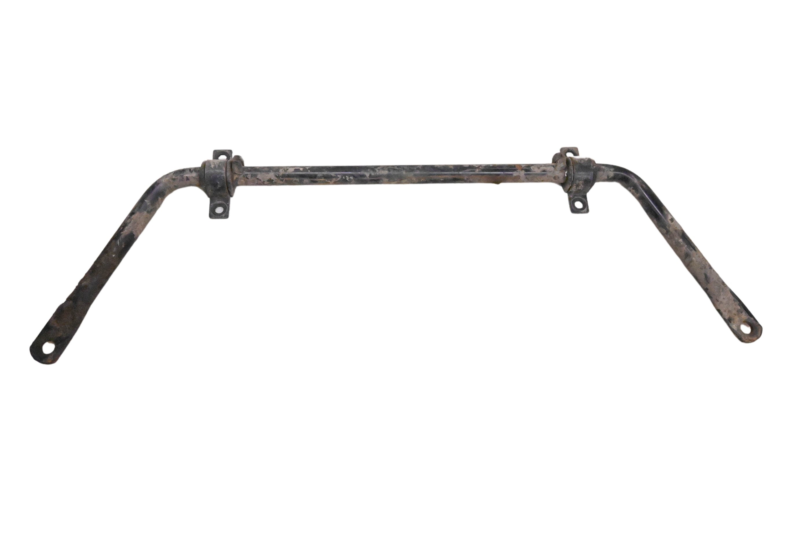 12 Arctic Cat Prowler 700 HDX Rear Swaybar