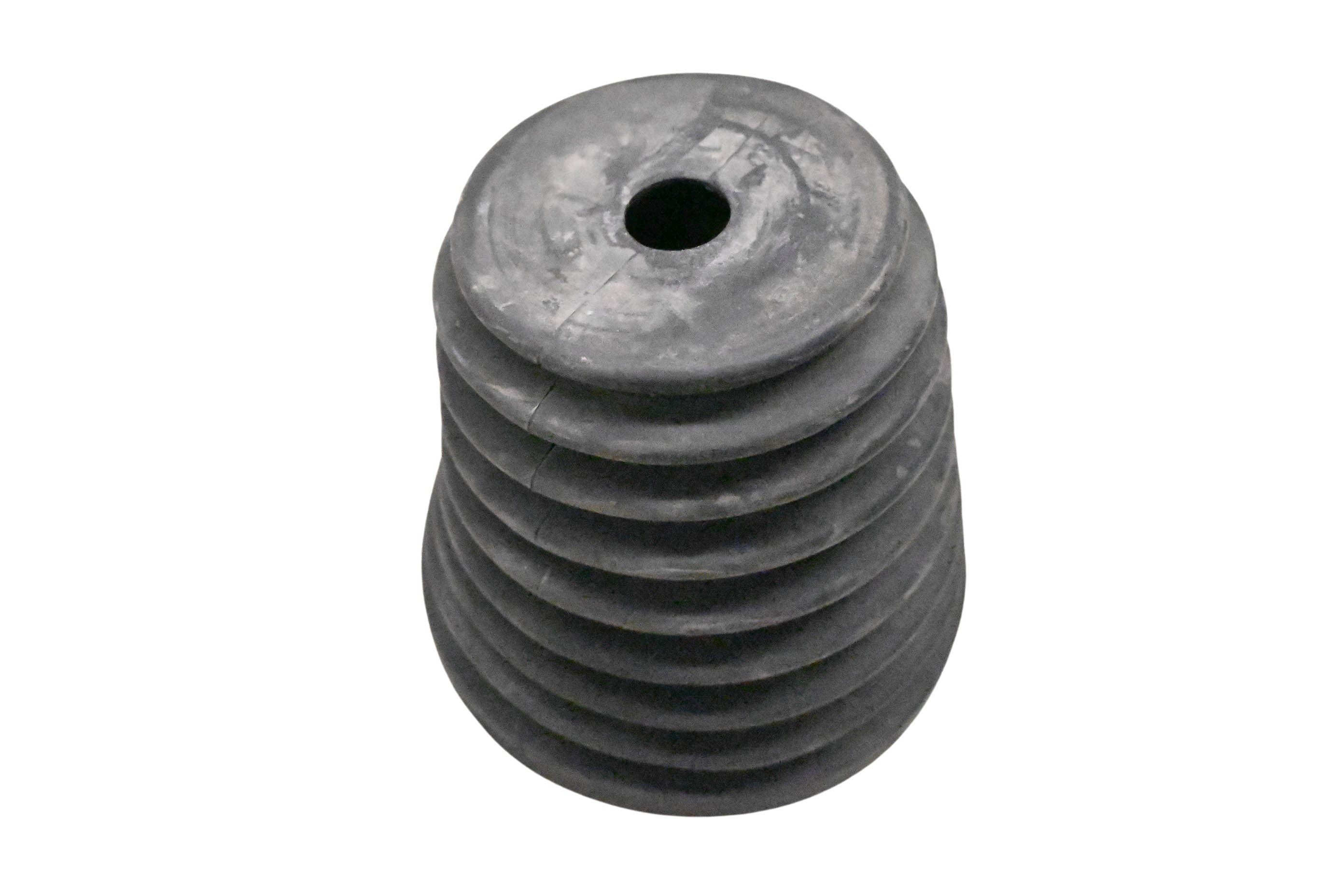 12 Arctic Cat Prowler 700 HDX Steering Boot Cover