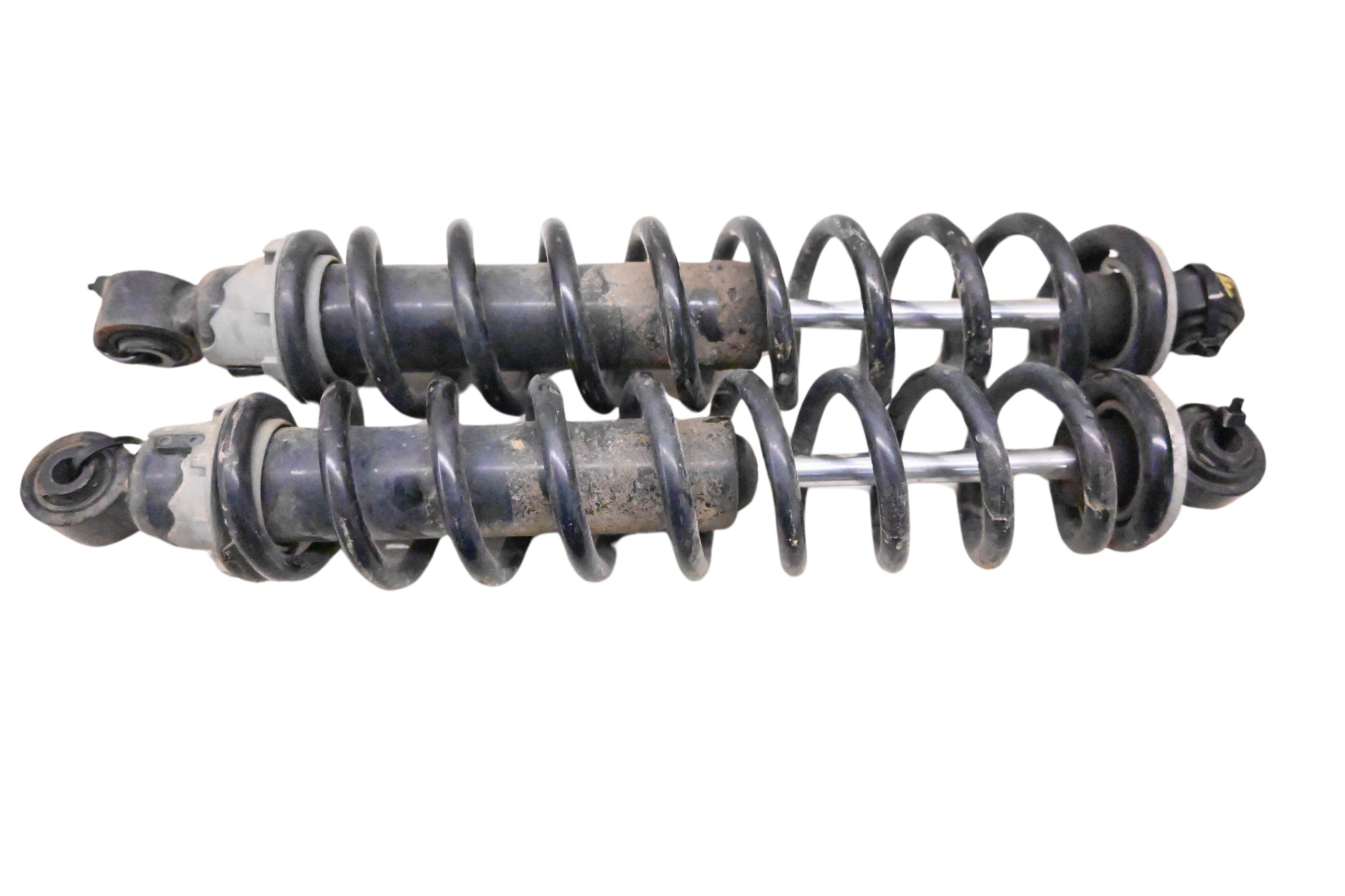 12 Arctic Cat Prowler 700 HDX Front Shocks Suspension