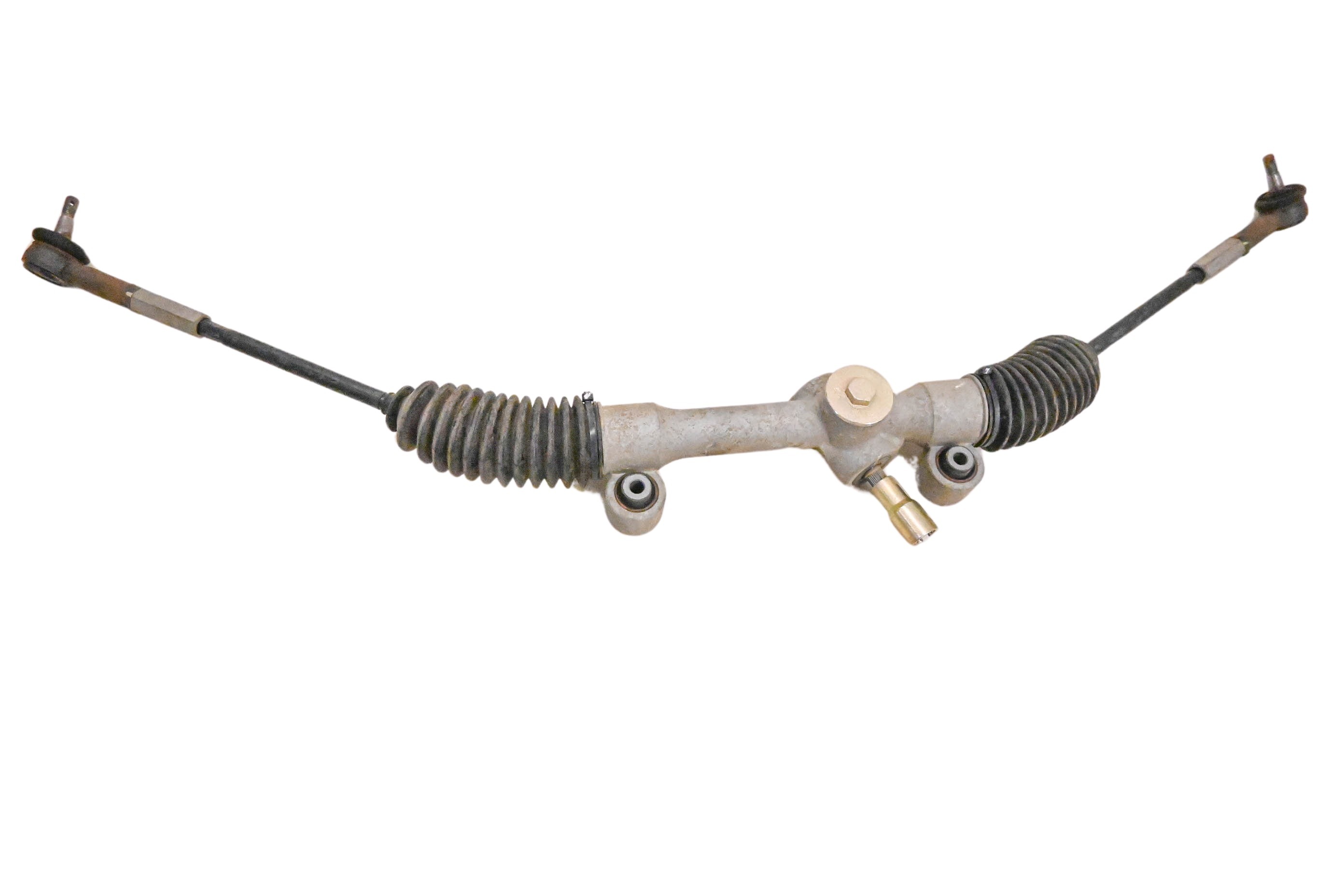 12 Arctic Cat Prowler 700 HDX Steering Rack & Pinion