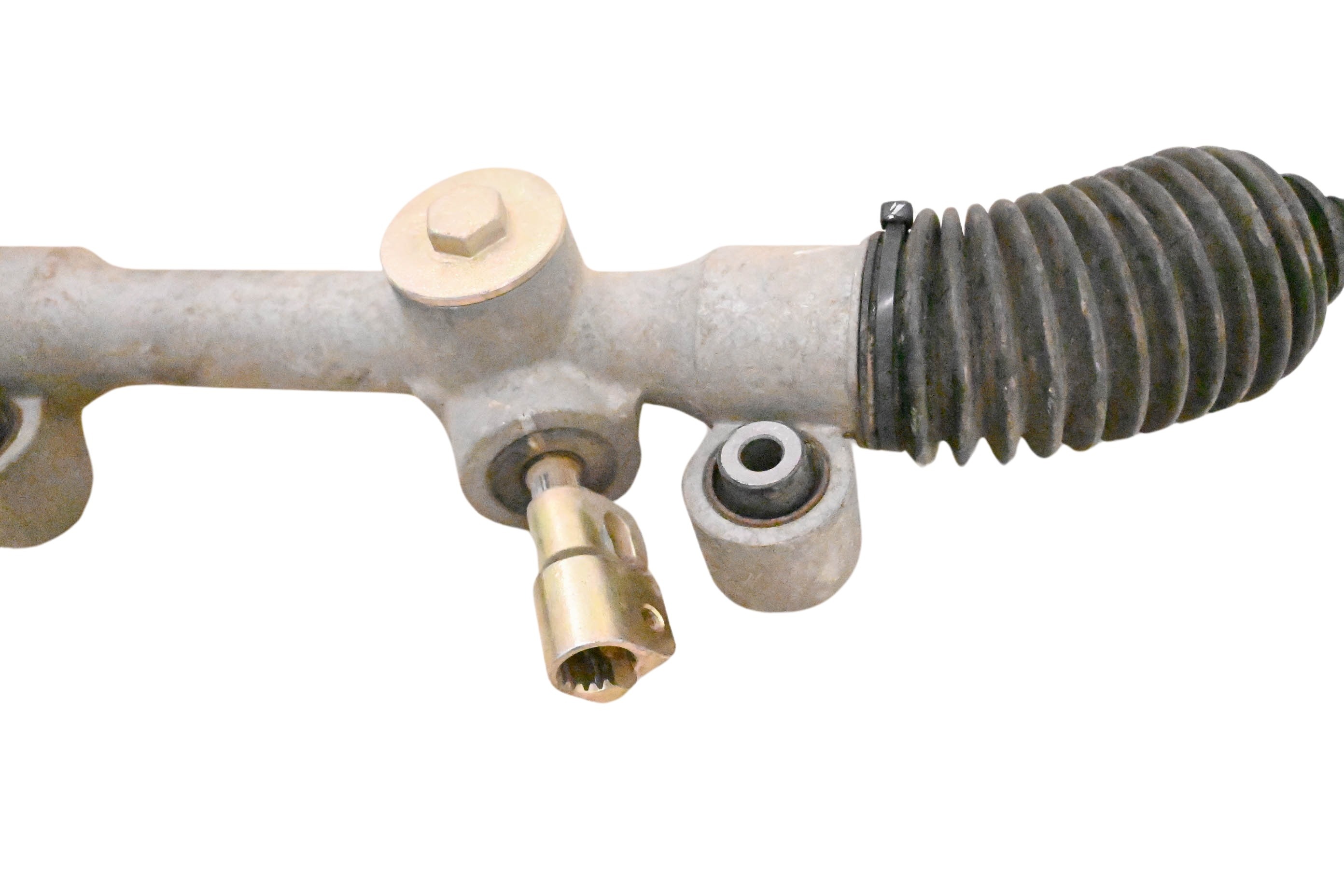 12 Arctic Cat Prowler 700 HDX Steering Rack & Pinion