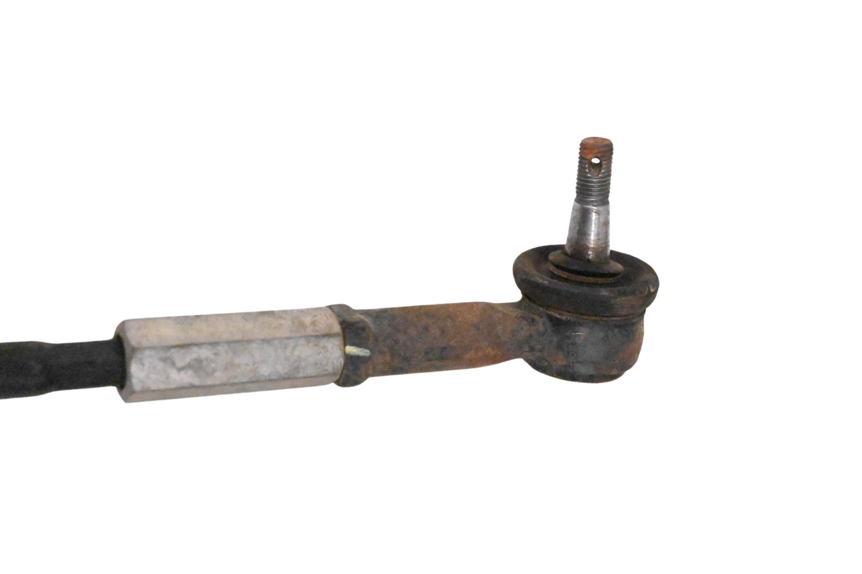 12 Arctic Cat Prowler 700 HDX Steering Rack & Pinion