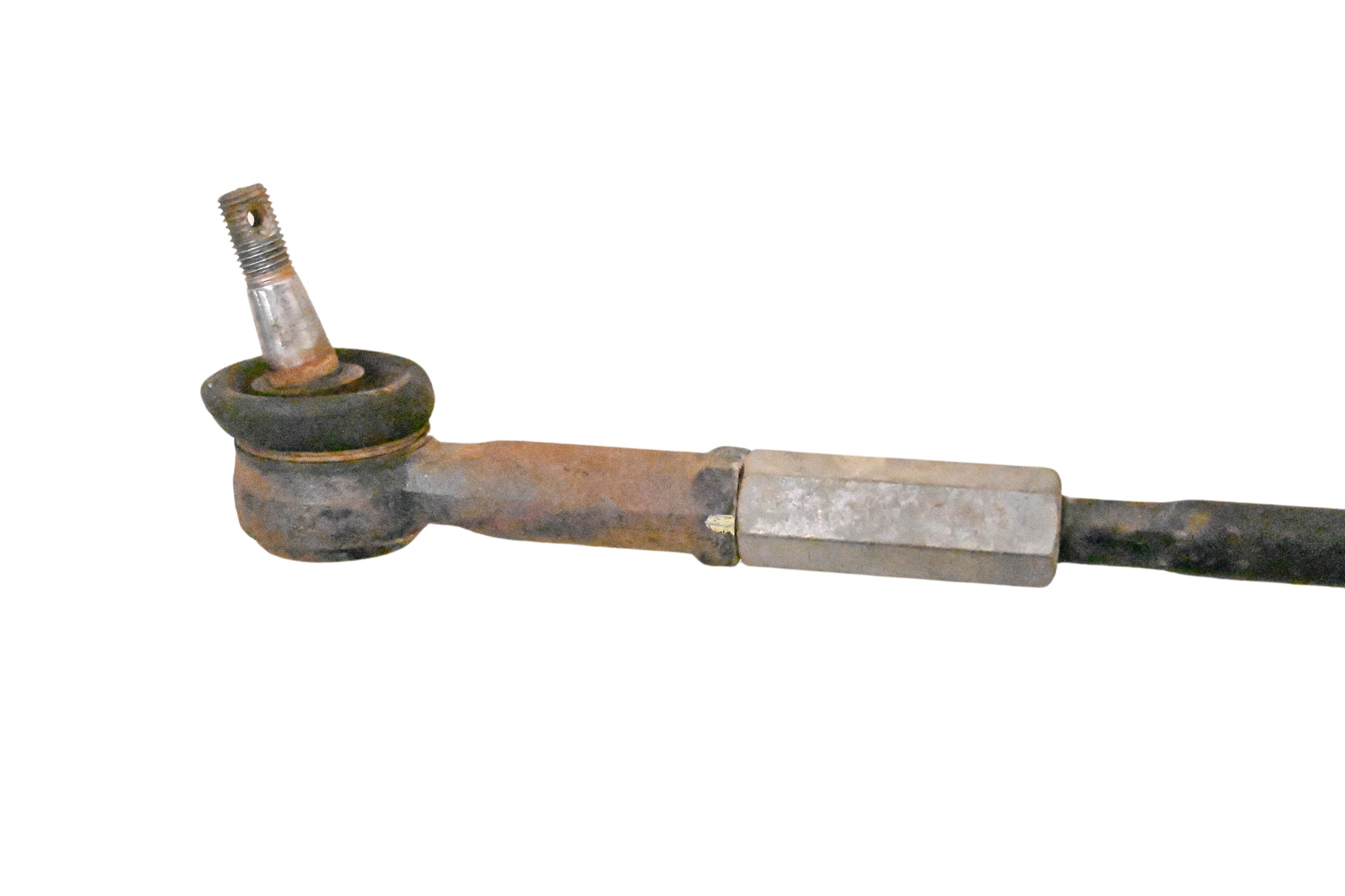 12 Arctic Cat Prowler 700 HDX Steering Rack & Pinion