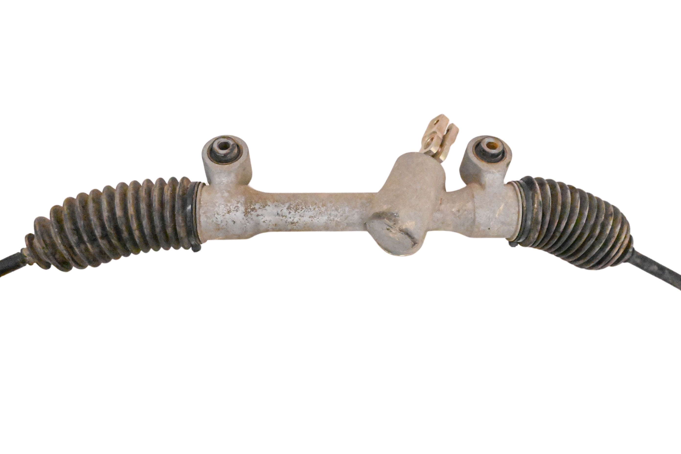 12 Arctic Cat Prowler 700 HDX Steering Rack & Pinion
