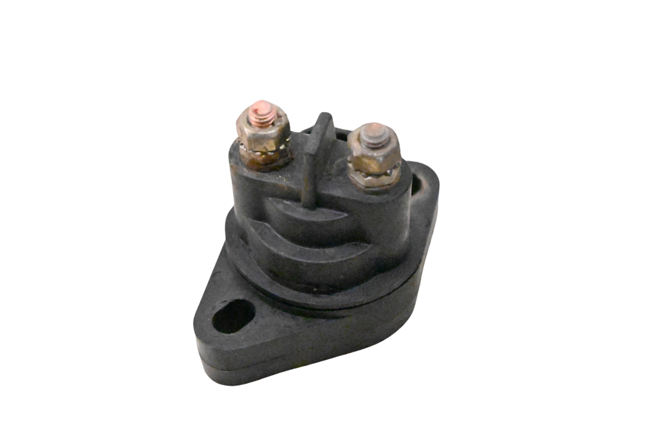 12 Arctic Cat Prowler 700 HDX Starter Solenoid