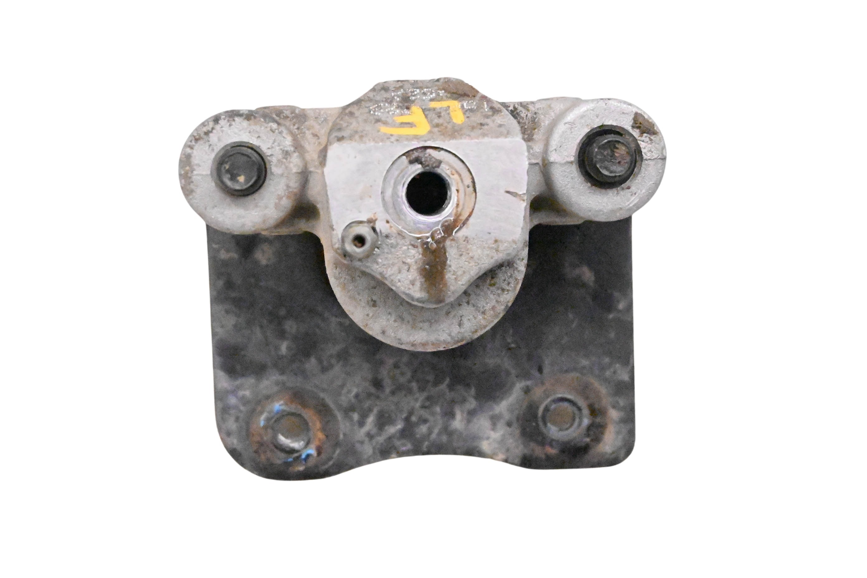 12 Arctic Cat Prowler 700 HDX Front Left Brake Caliper