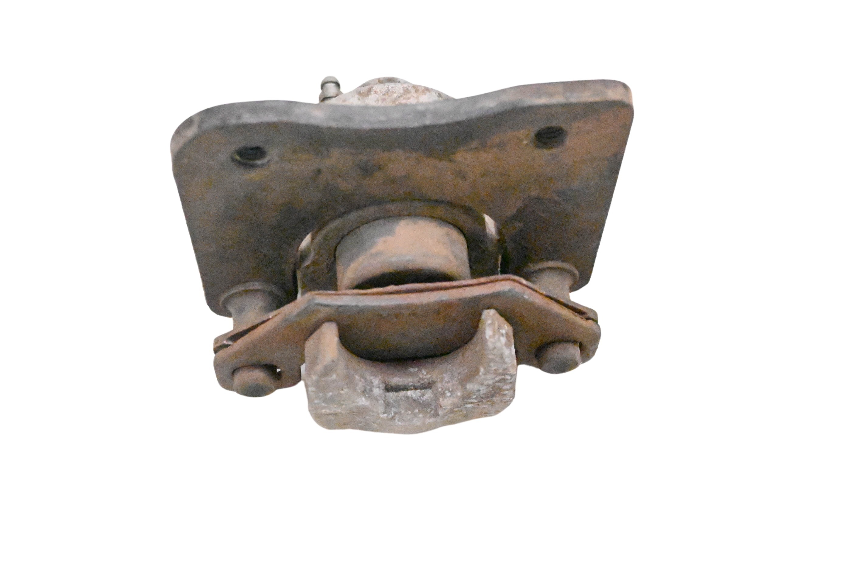 12 Arctic Cat Prowler 700 HDX Front Left Brake Caliper