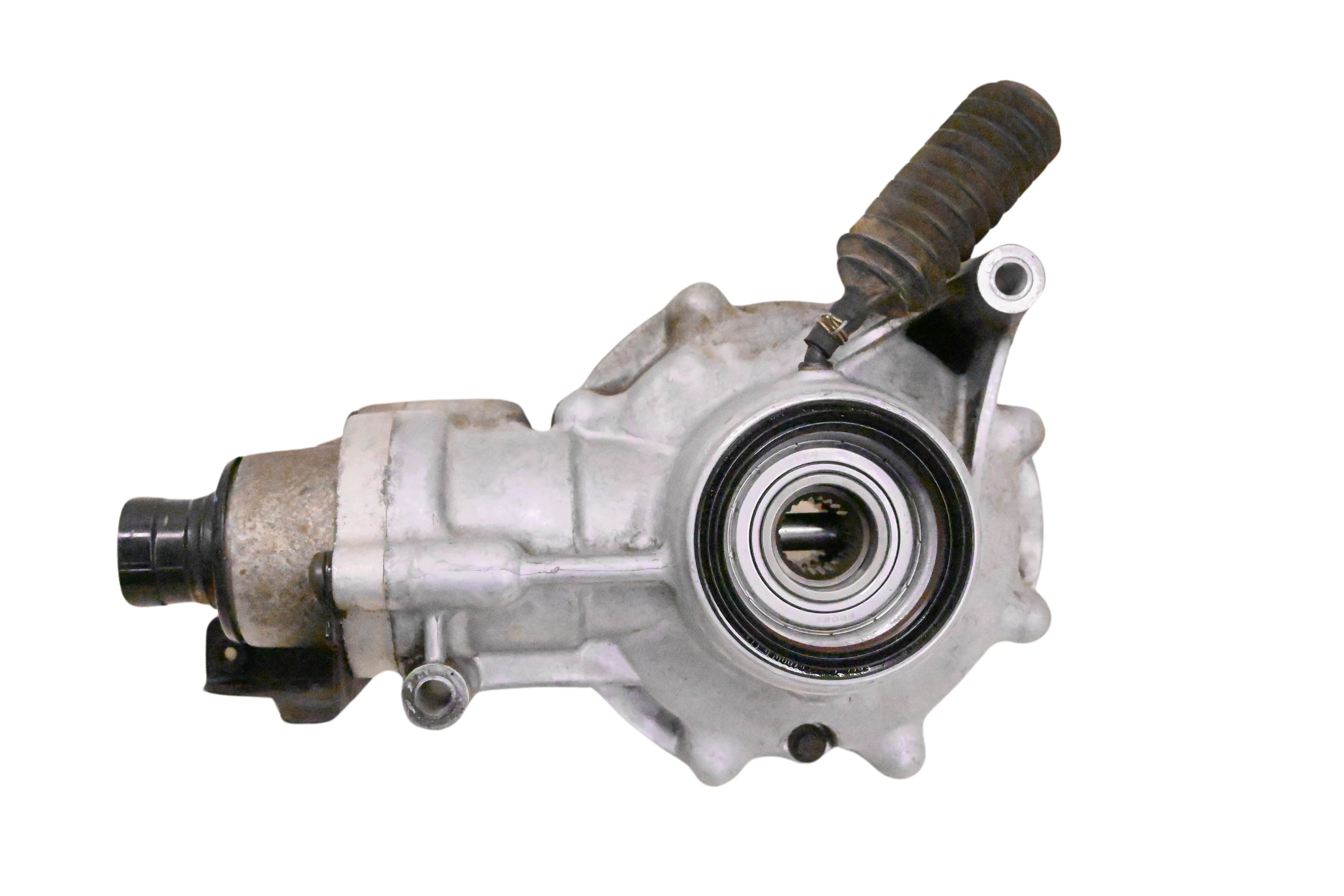 12 Arctic Cat Prowler 700 HDX Front Differential