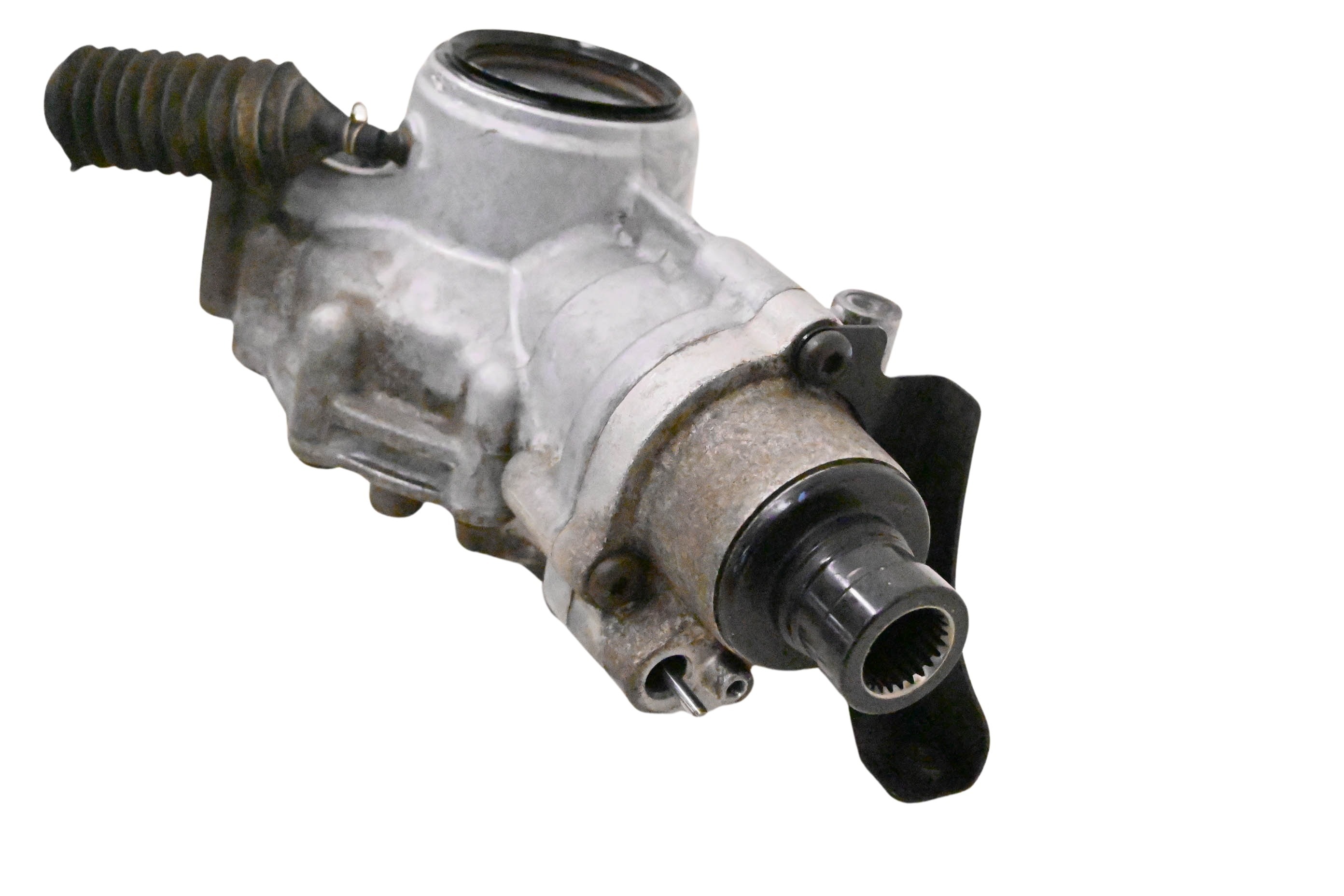 12 Arctic Cat Prowler 700 HDX Front Differential